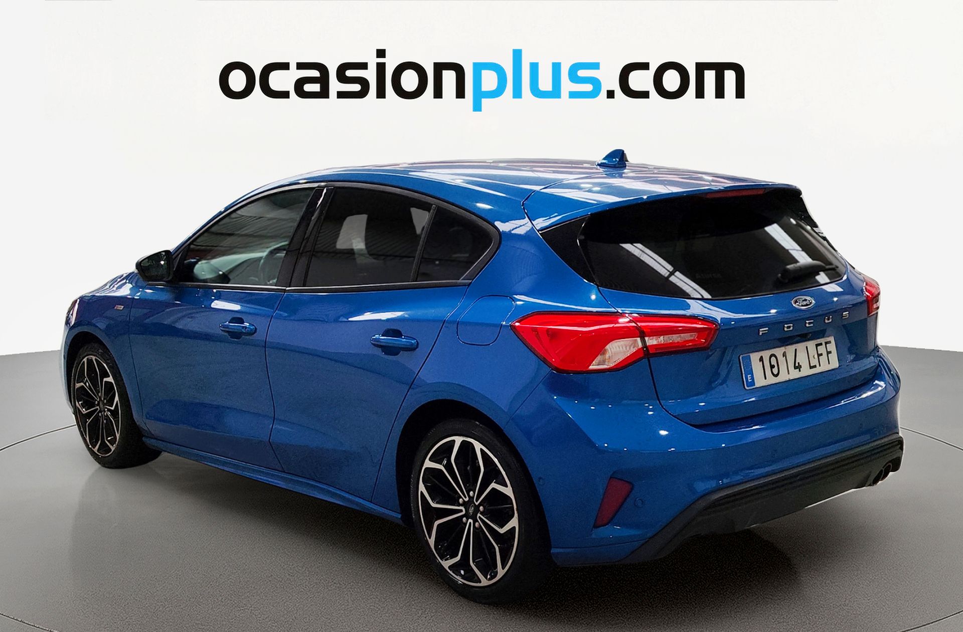 Ford Focus 1.0 EcoBoost ST-Line - foto 3