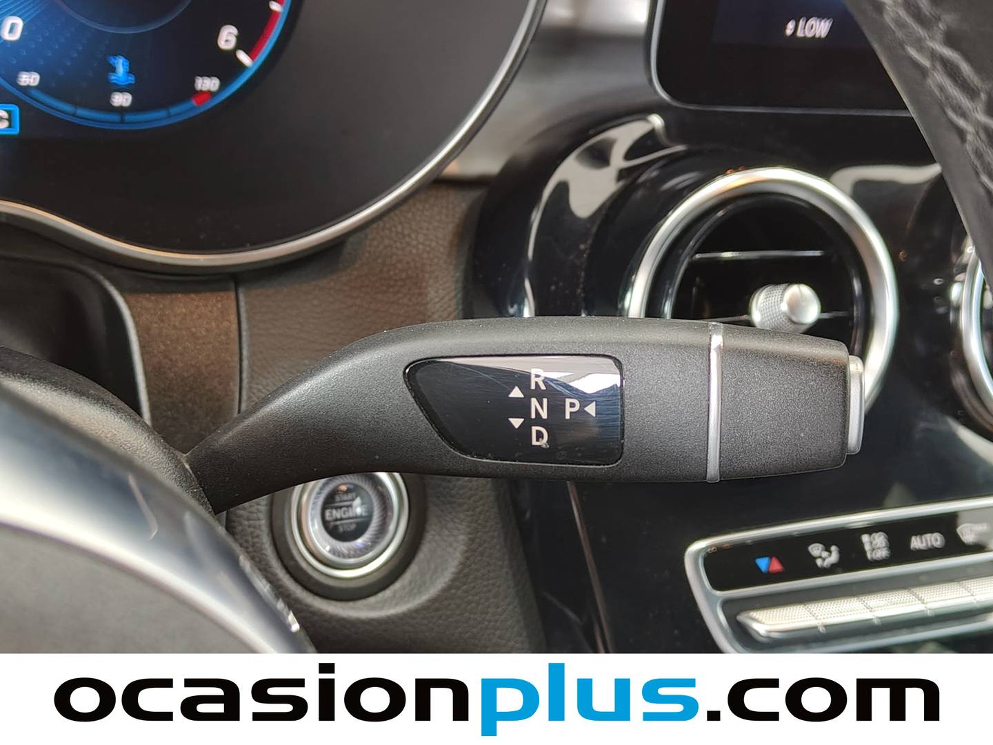 Foto Mercedes Clase GLC Mercedes-Benz GLC GLC 220 d 4Matic (194 CV) Pack AMG