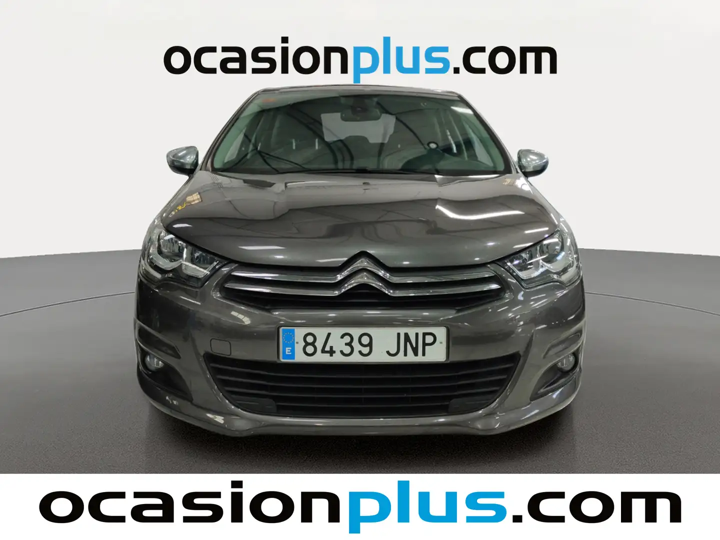 Foto Citroën C4 Citroen C4 BlueHDi 100 Feel Edition (99 CV)