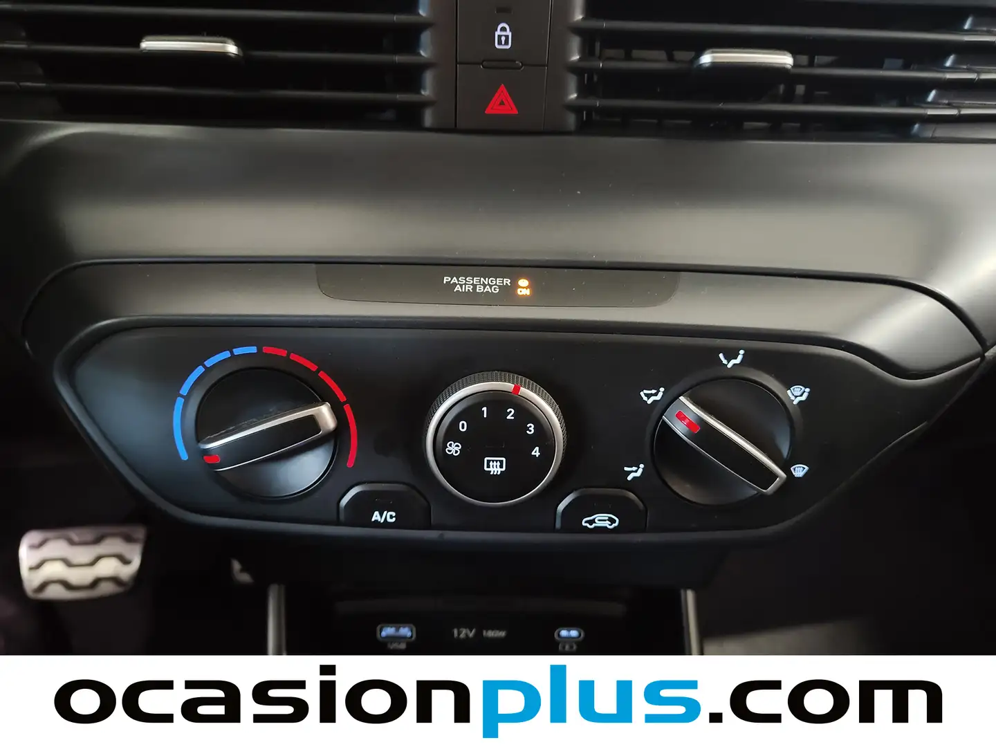 Foto Hyundai Bayon Hyundai Bayon 1.0 TGDI 48V Maxx DCT (100 CV)