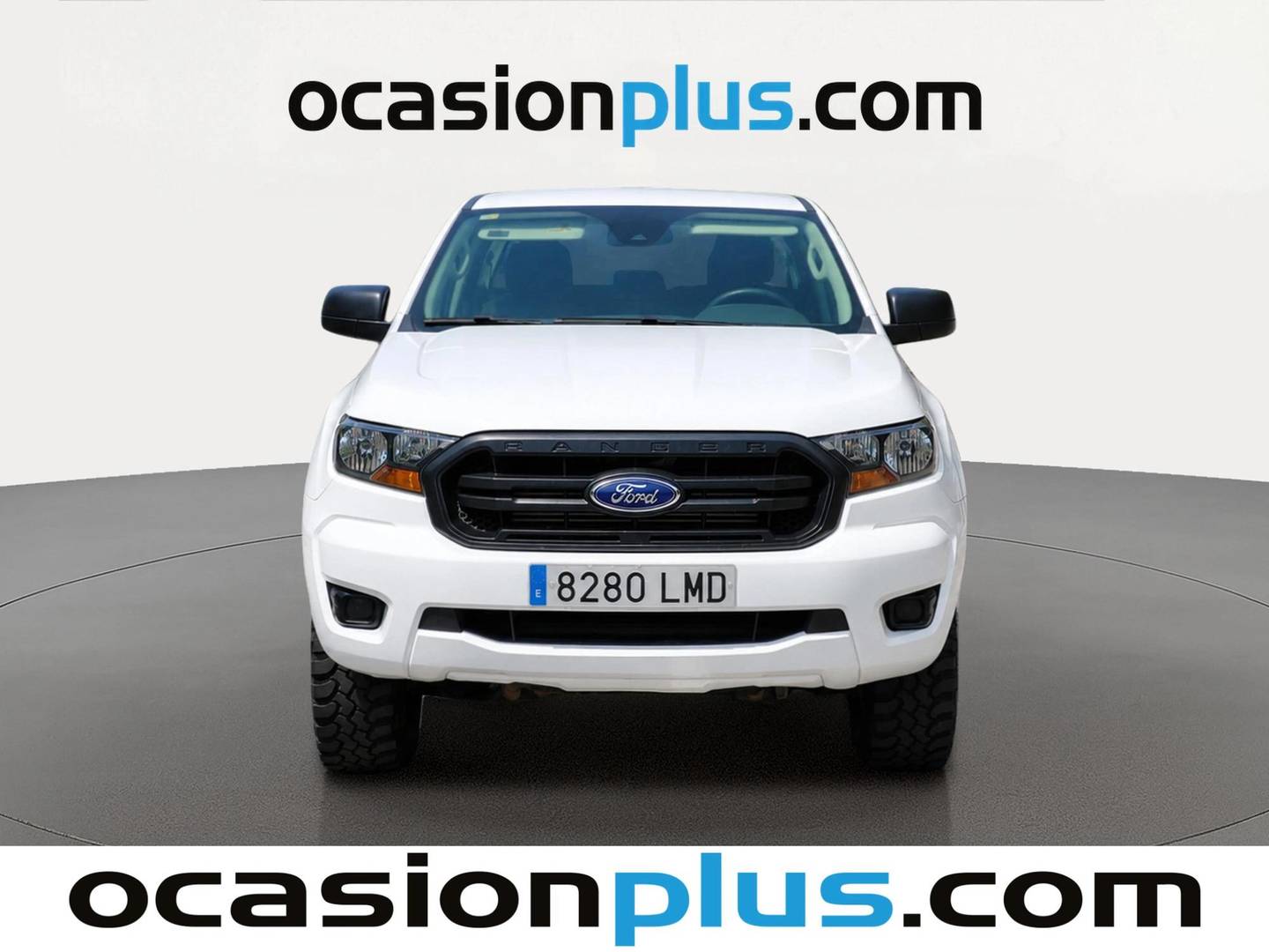 Ford Ranger Ford Ranger Pickup 2.0 TDCI S&S Doble Cabina XL 4x4 (170 CV) al mejor precio