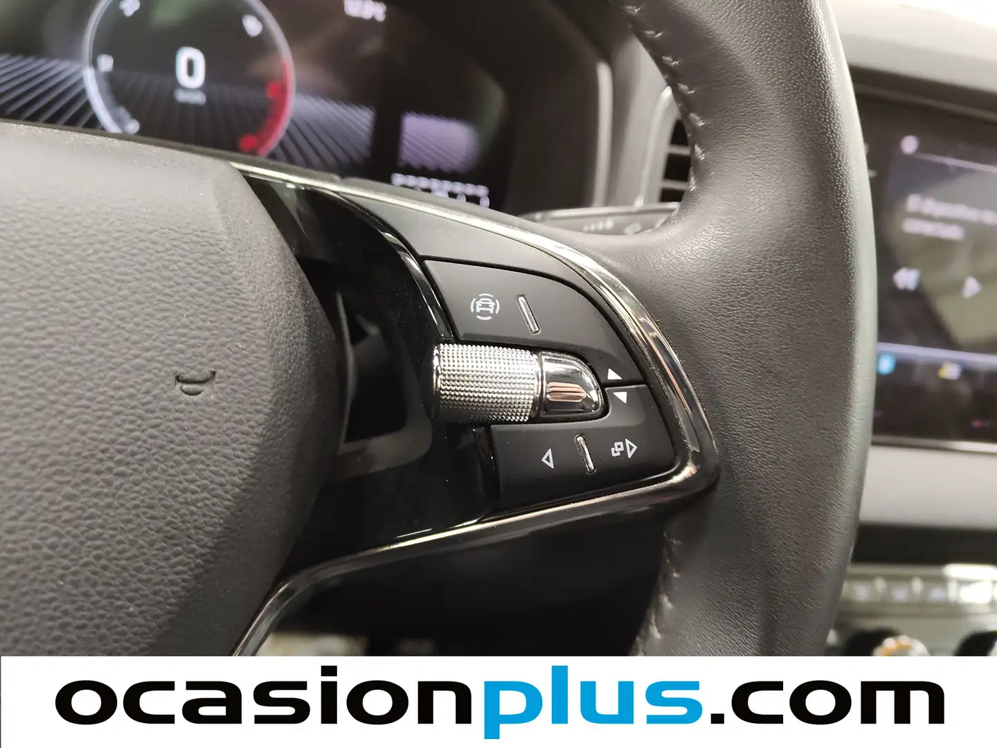 Foto Skoda Karoq Skoda Karoq 2.0 TDI Selection (115 CV)