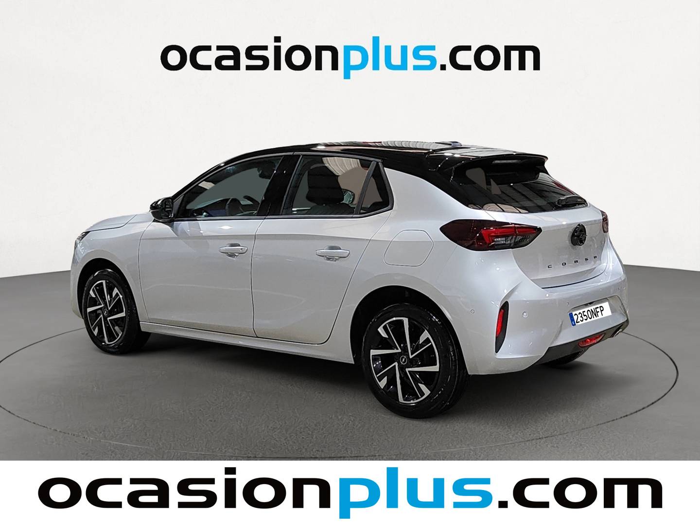 Foto Opel Corsa Opel Corsa 1.2 T XHL GS (100 CV)