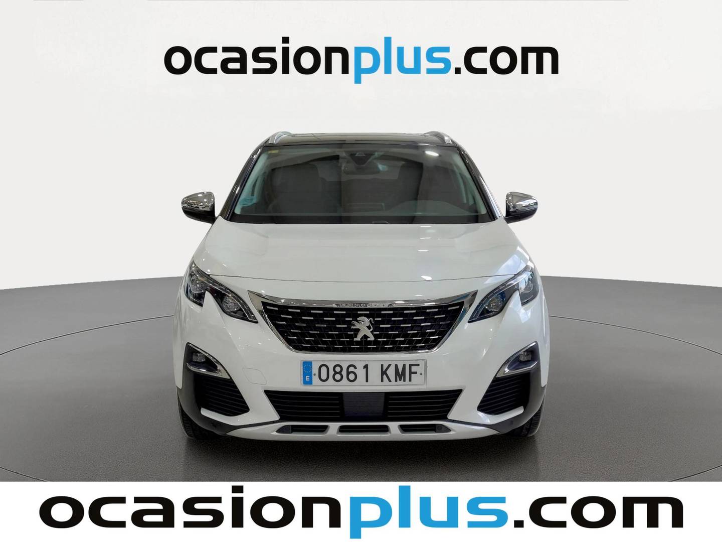 Peugeot 3008 Peugeot 3008 1.5L BlueHDi (130CV) S&S Crossway 130cv