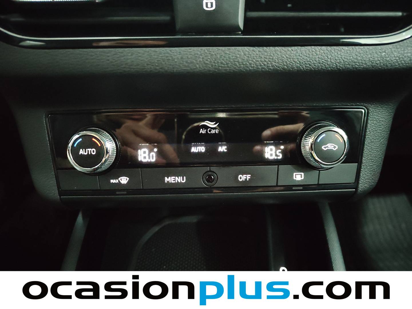 Acabados Skoda Kamiq Skoda Kamiq 1.0 TSI Active (110 CV)