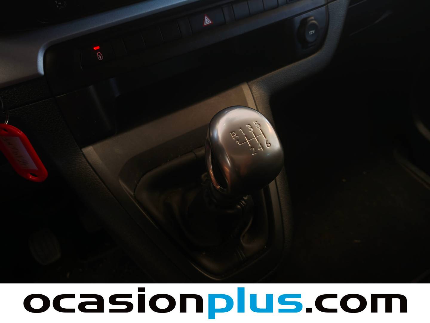 Opel Zafira Life Opel Zafira Life 2.0 Diesel M Selective (150 CV) 8 Plazas de segunda mano