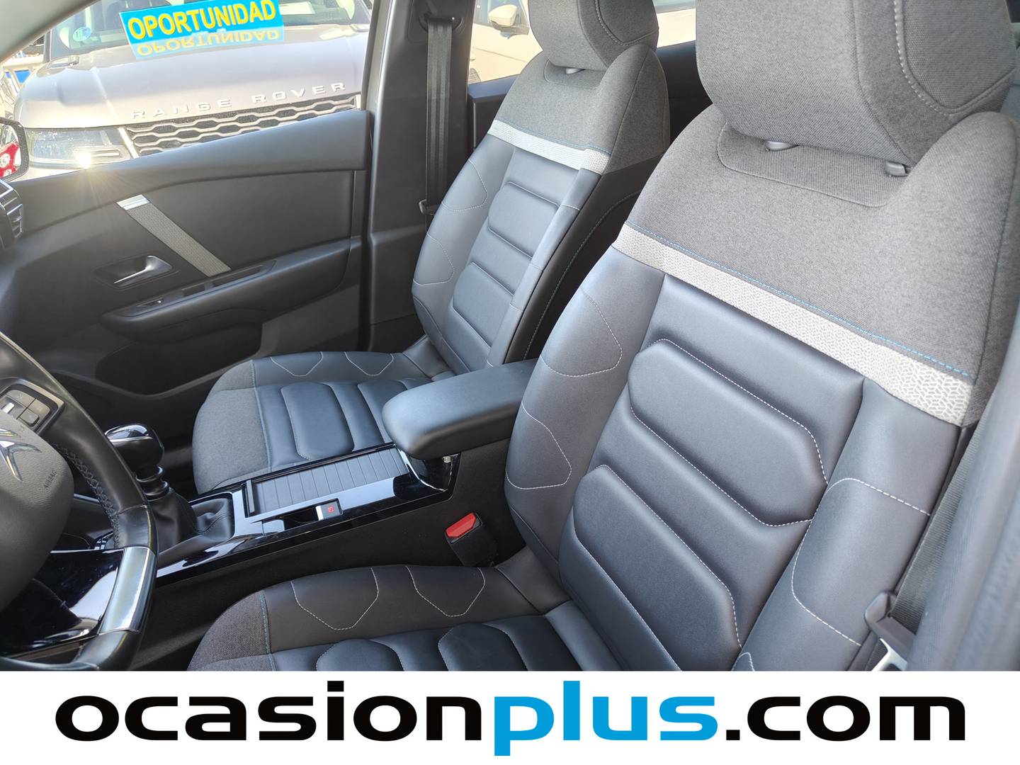 Foto Citroën C4 Citroen C4 PureTech 130 S&S Shine (130 CV)