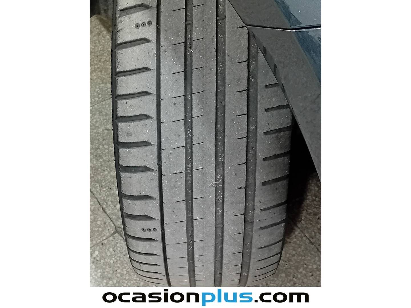 Seat León Seat León 2.0 TSI S&S FR DSG (190 CV) de ocasión