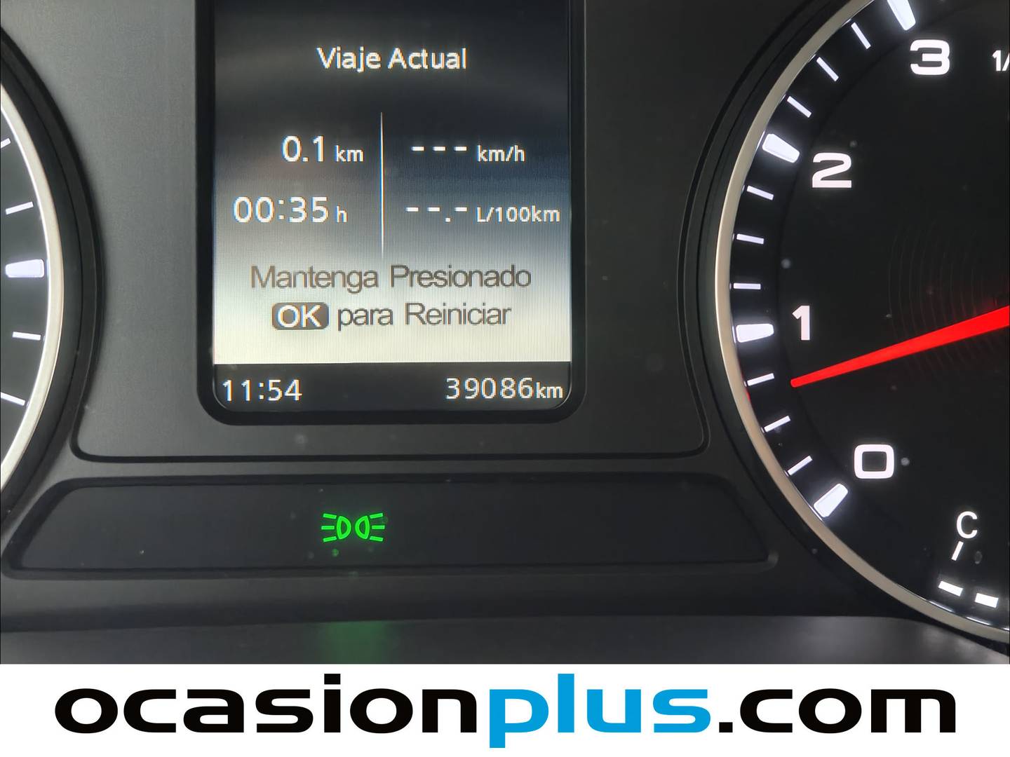 Foto MG ZS MG ZS 1.5 Comfort (106 CV)