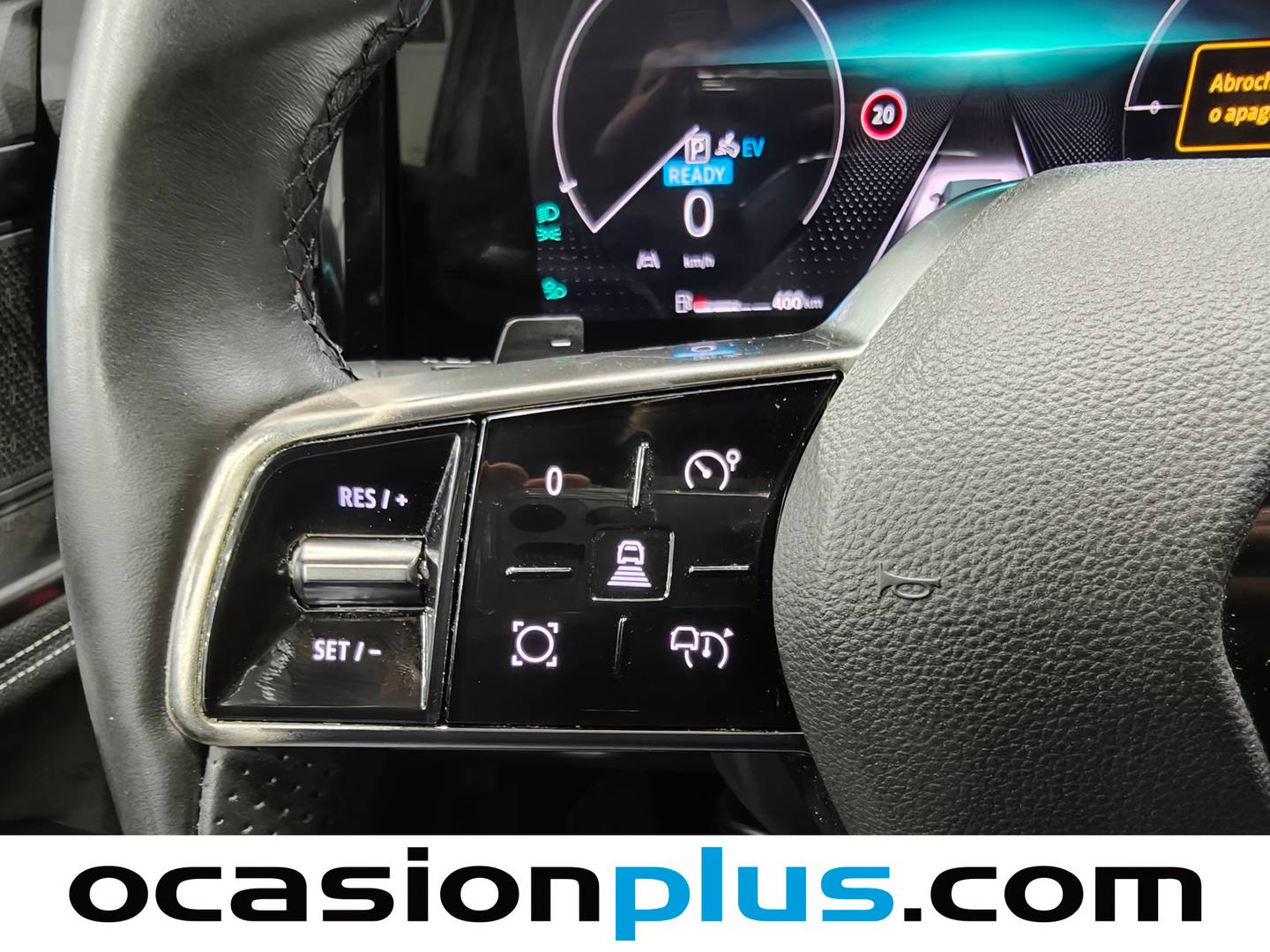 Renault Austral Renault Austral Iconic E-Tech Full Hybrid (200 CV) km 0