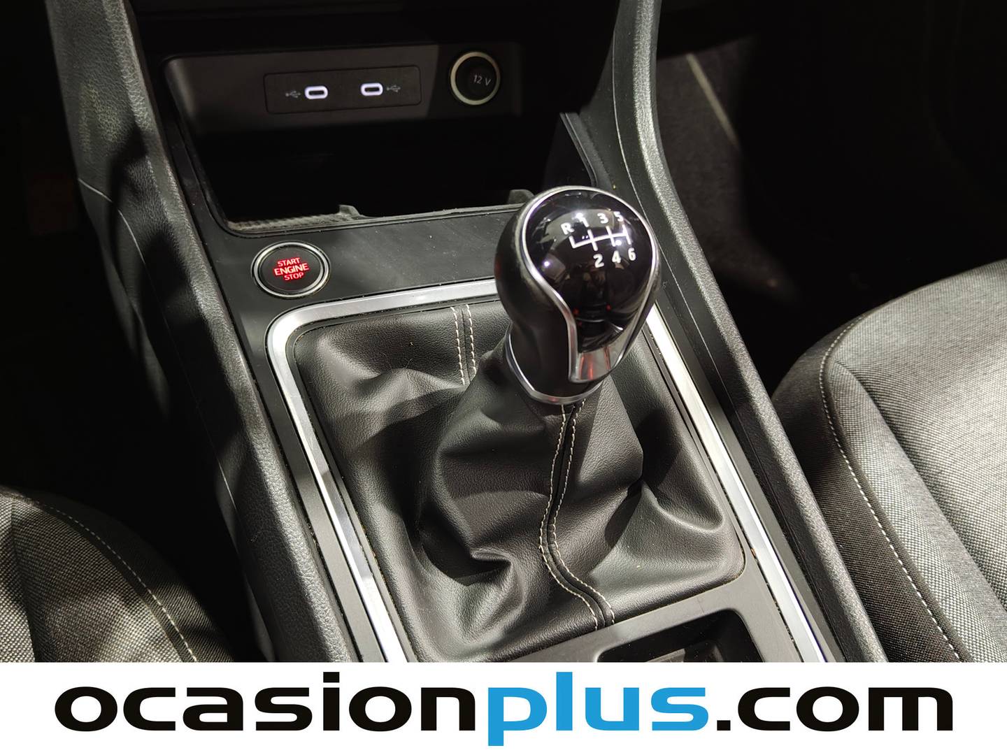 Seat Ateca SEAT Ateca 2.0 TDI S&S Style Go (150 CV) de segunda mano