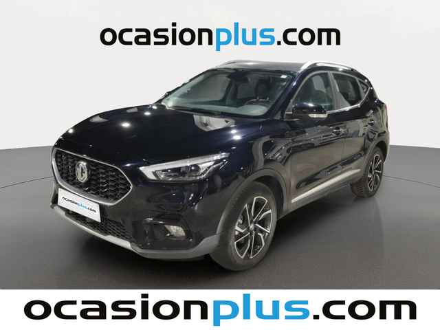 Mg Segunda Mano Particulares Sevilla