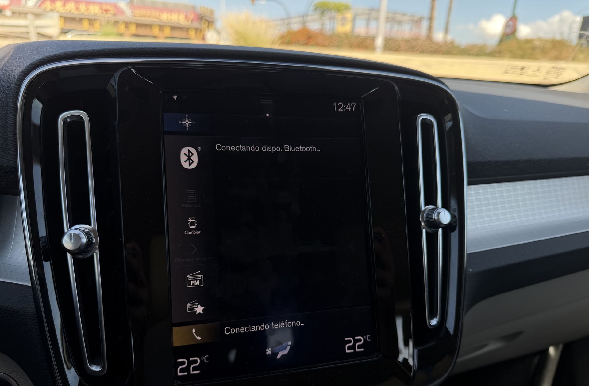 Volvo XC40 D3 Business Plus - foto 29