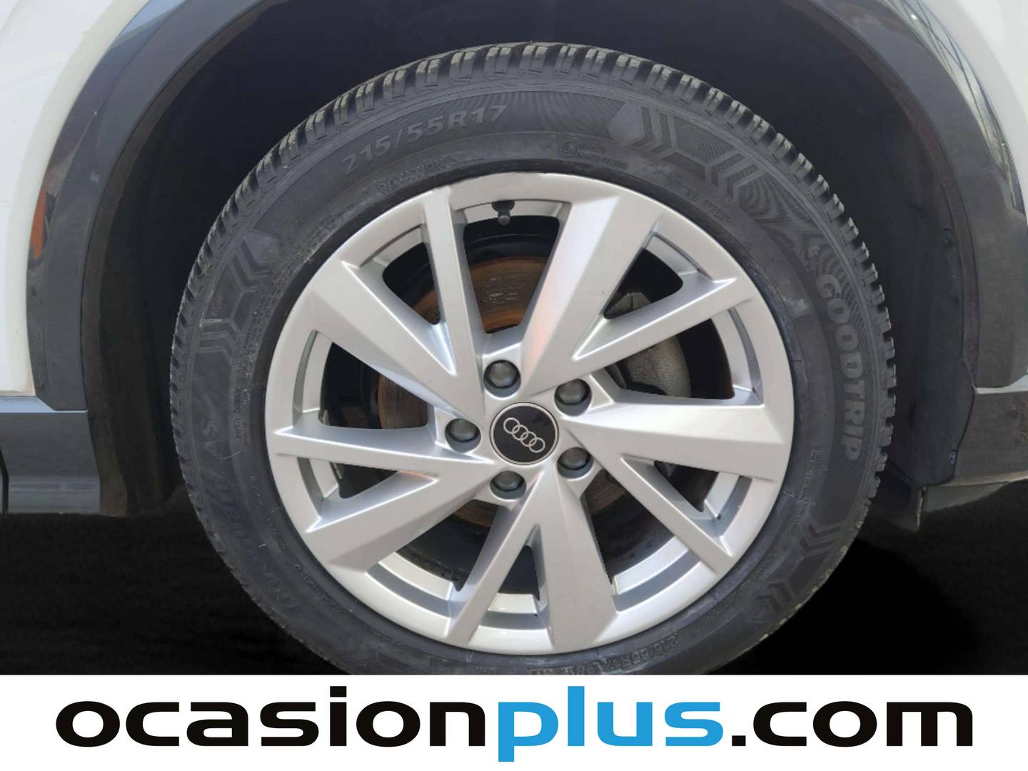 Audi Q2 Audi Q2 Advanced 35 TFSI (150 CV) S tronic automático