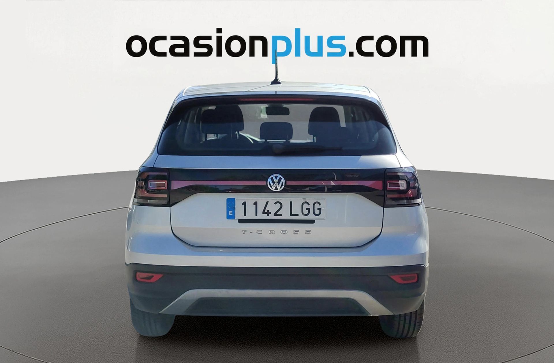 Volkswagen T-Cross Edition 1.0 TSI - foto 12