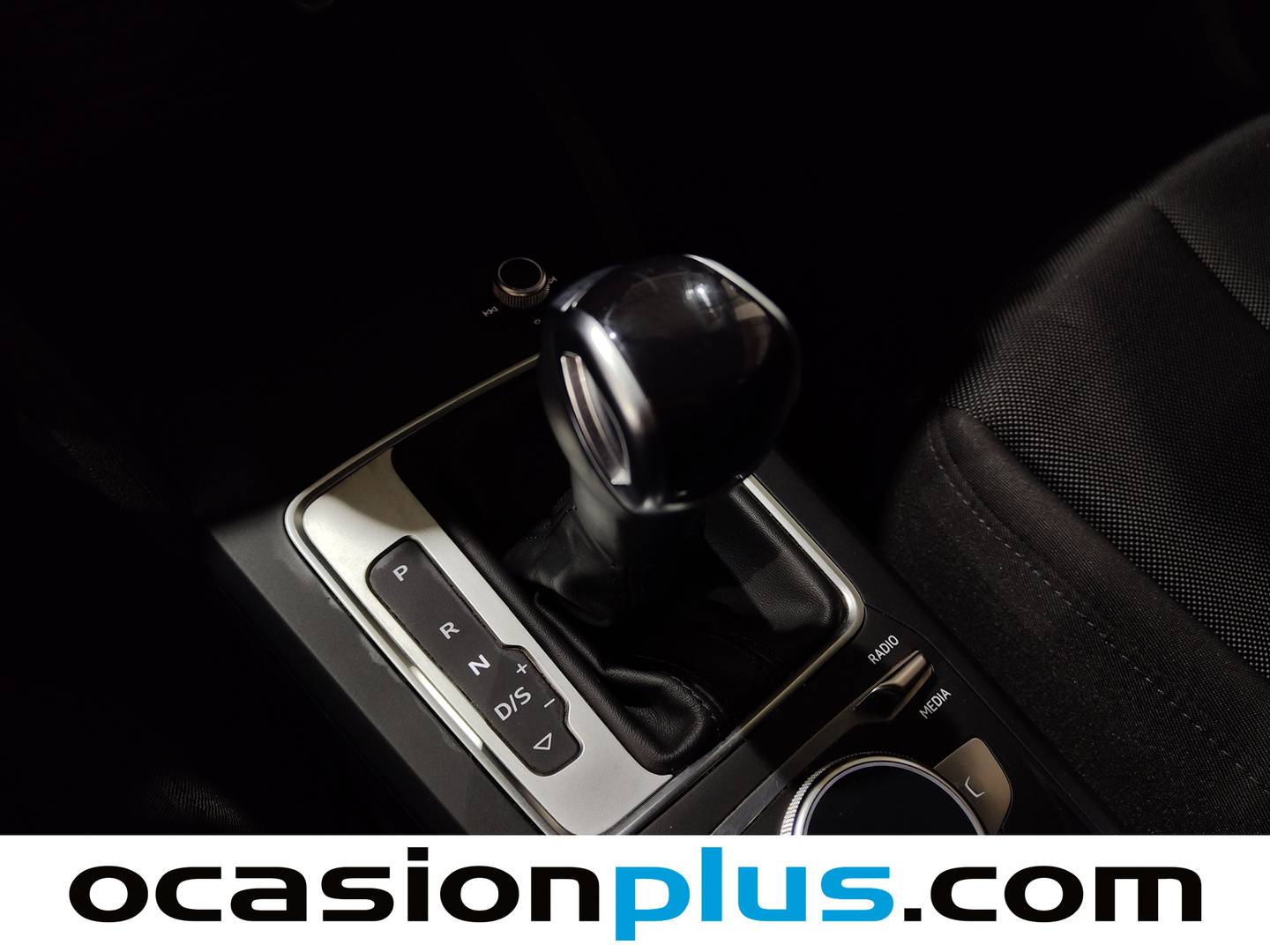 Audi Q2 Audi Q2 Advanced 35 TFSI (150 CV) S tronic de segunda mano