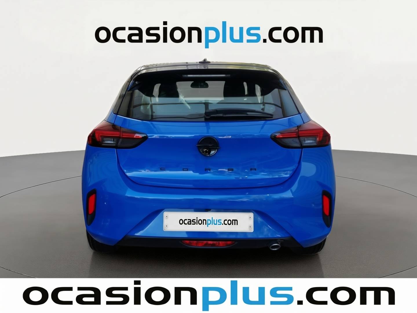 Opel Corsa Opel Corsa 1.2 T XHL GS (100 CV) al mejor precio