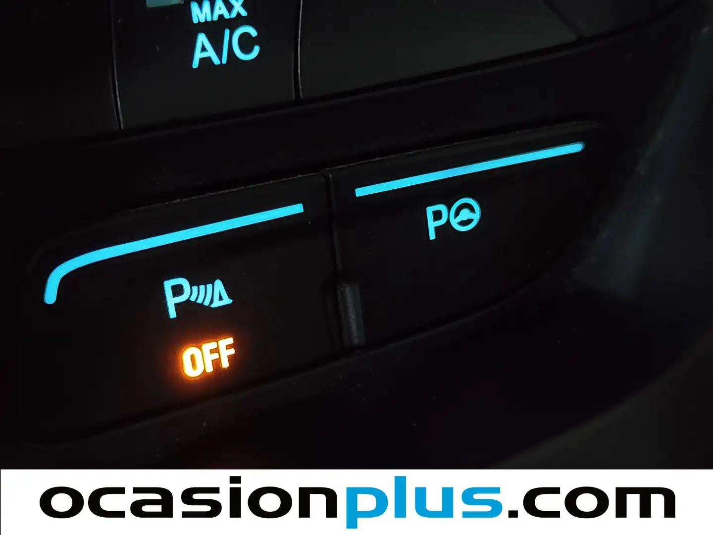 Foto Ford Grand C-Max Ford Grand C-Max 1.0 EcoBoost Trend+ (125 CV)