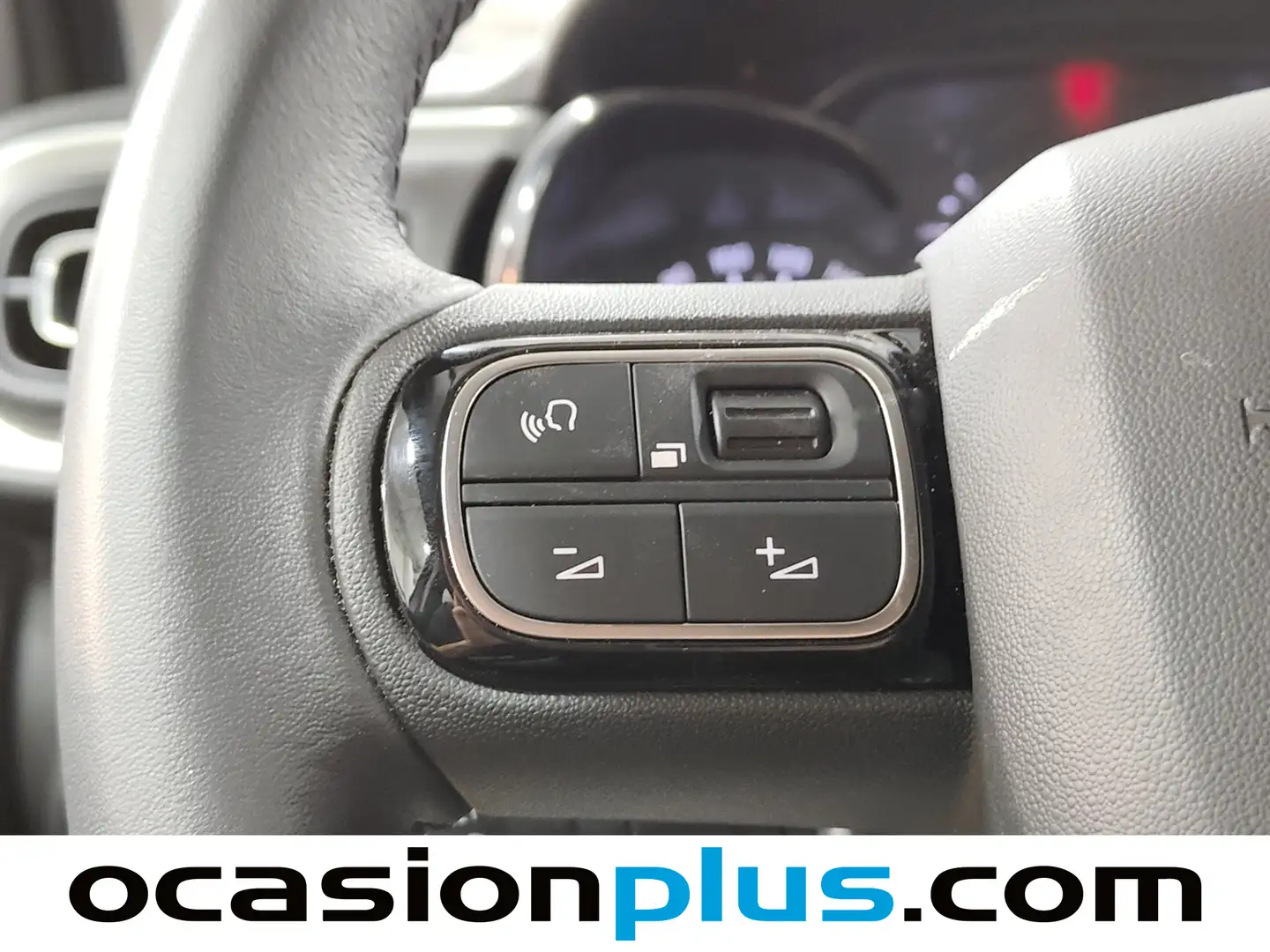 Foto Citroën C3 Citroen C3 PureTech 110 S&S Shine EAT6 (110 CV)