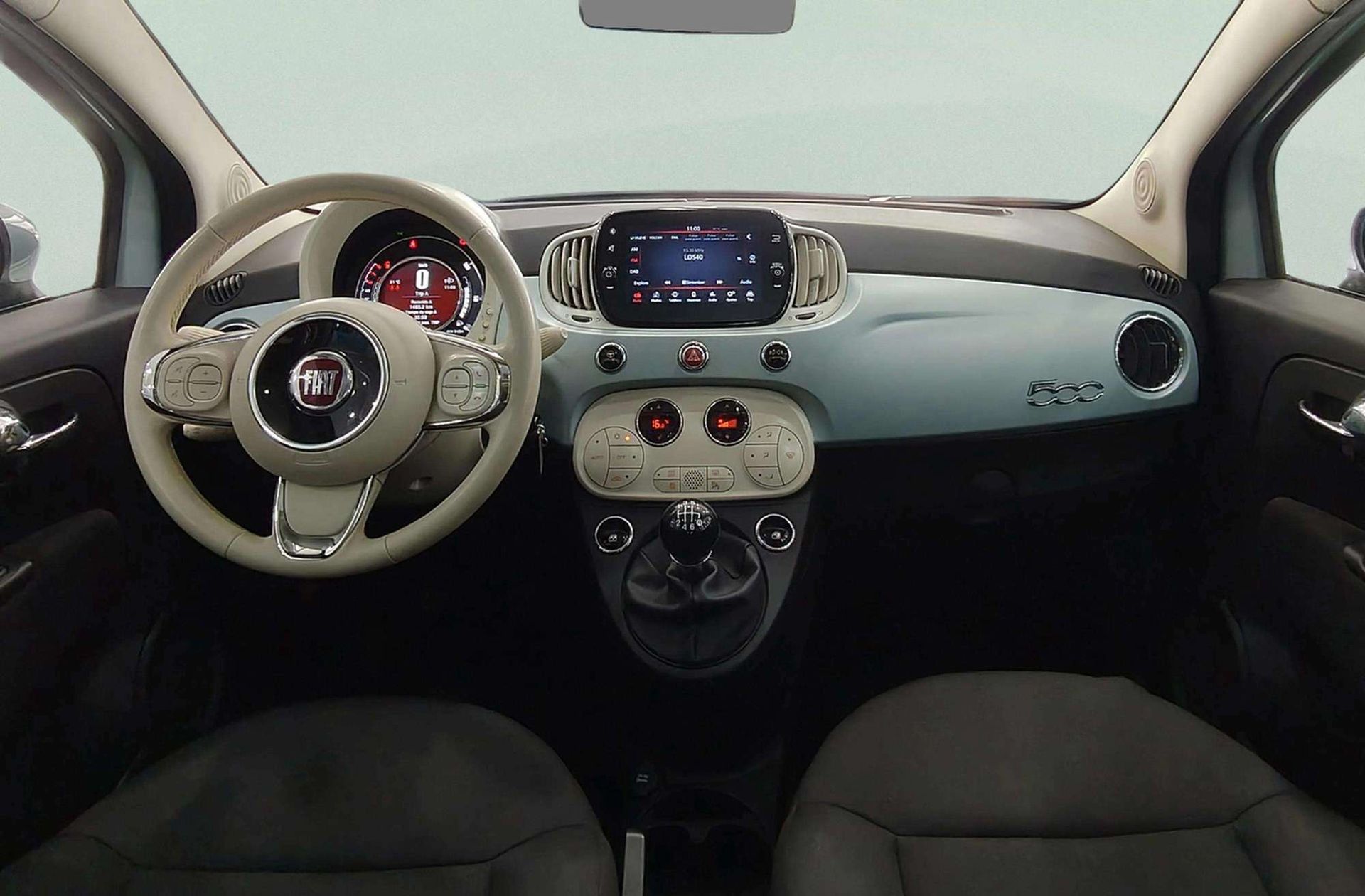 Fiat 500 1.0 Hybrid Dolcevita - foto 7