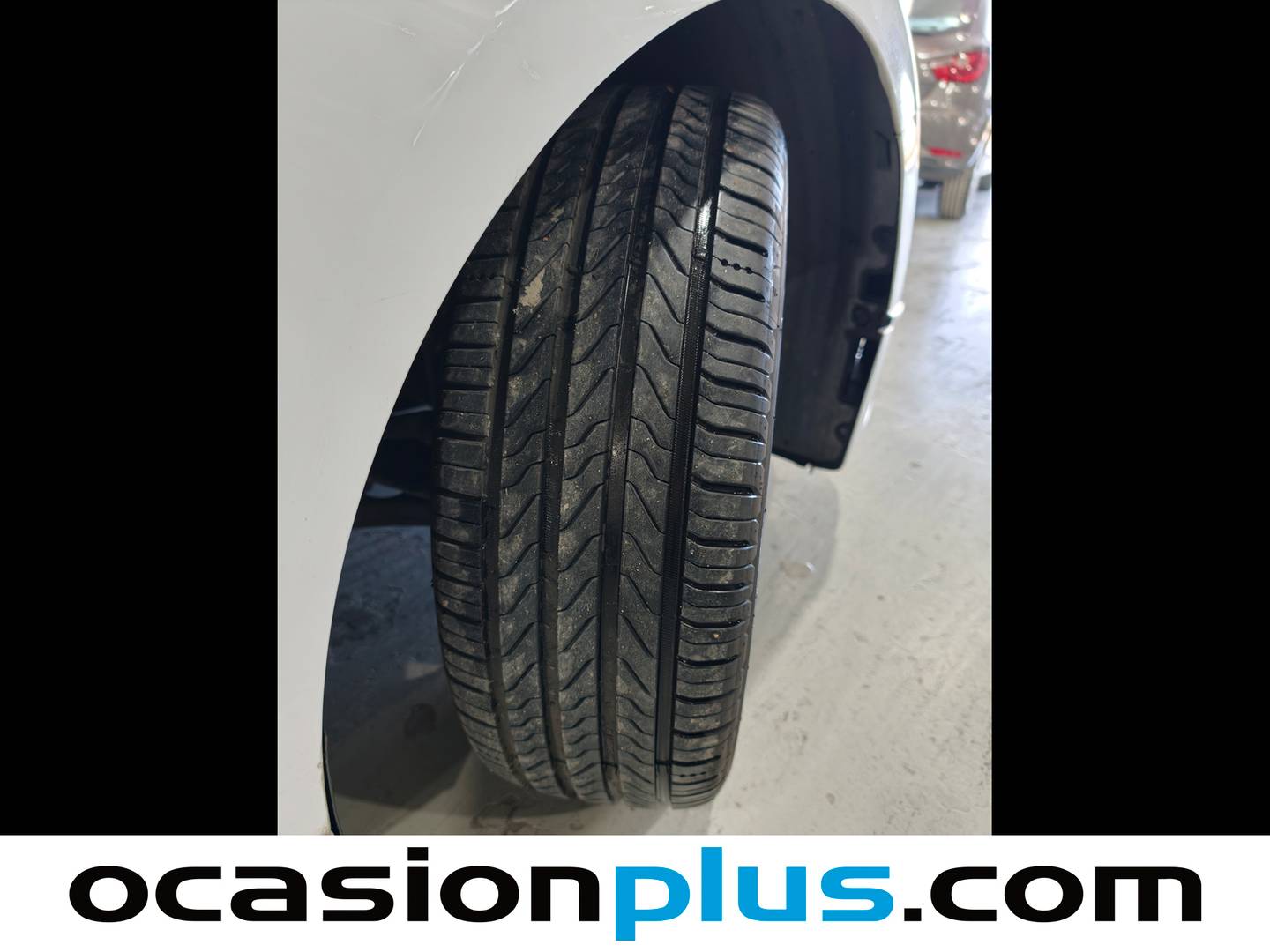 KIA Ceed Kia Ceed 1.0 T-GDi Concept  (120 CV) 2021