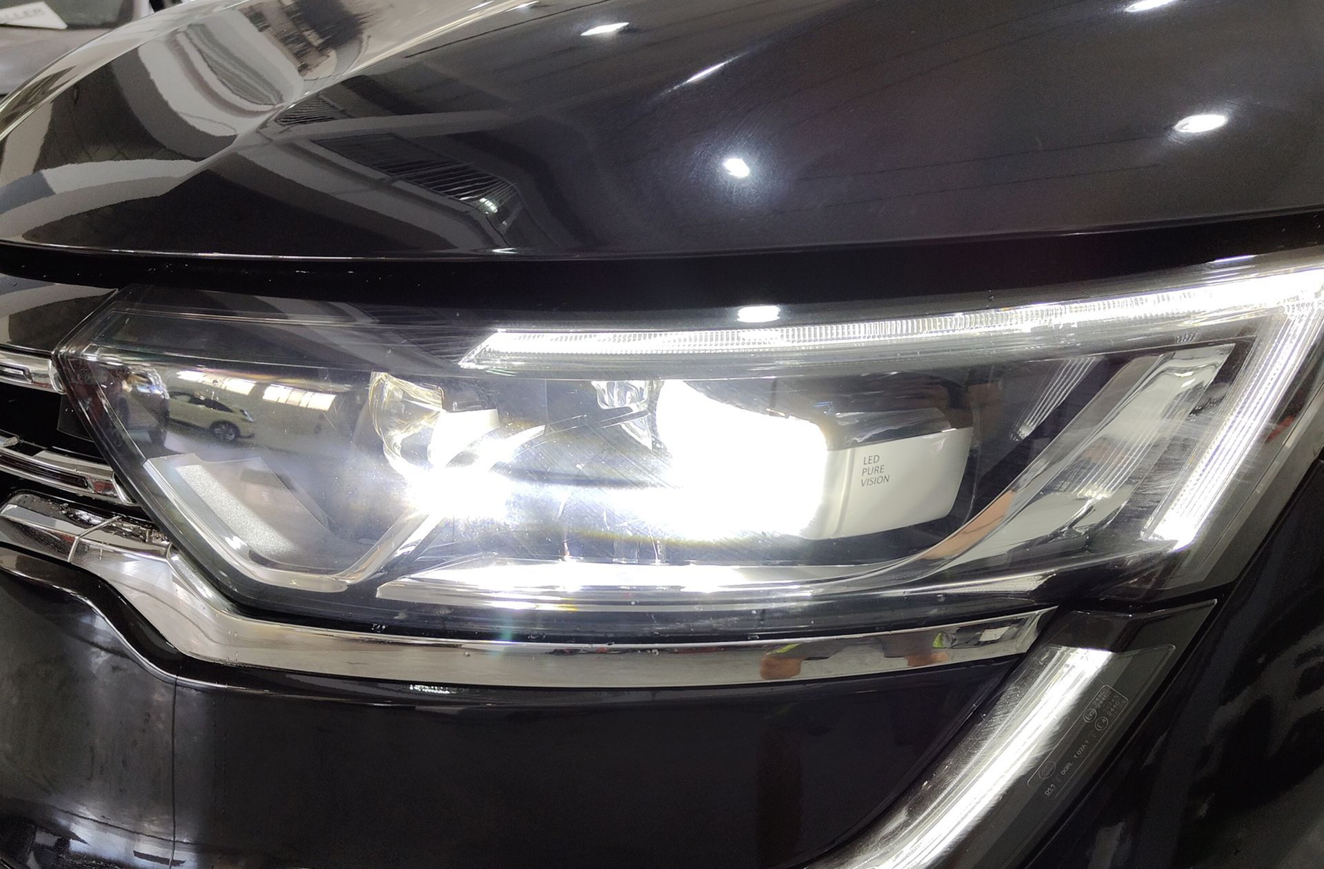 Renault Koleos Zen dCi X-Tronic - foto 13