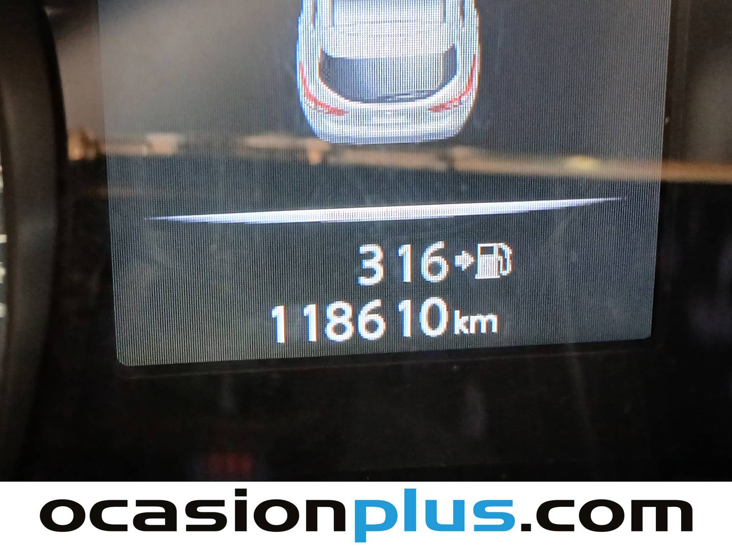 Foto Nissan QASHQAI Nissan Qashqai DIG-T 163 N-Connecta (163 CV)