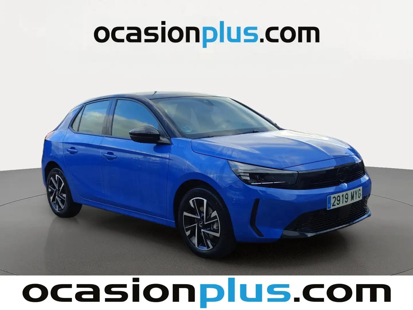 Foto Opel Corsa Opel Corsa 1.2 T XHL GS (100 CV)