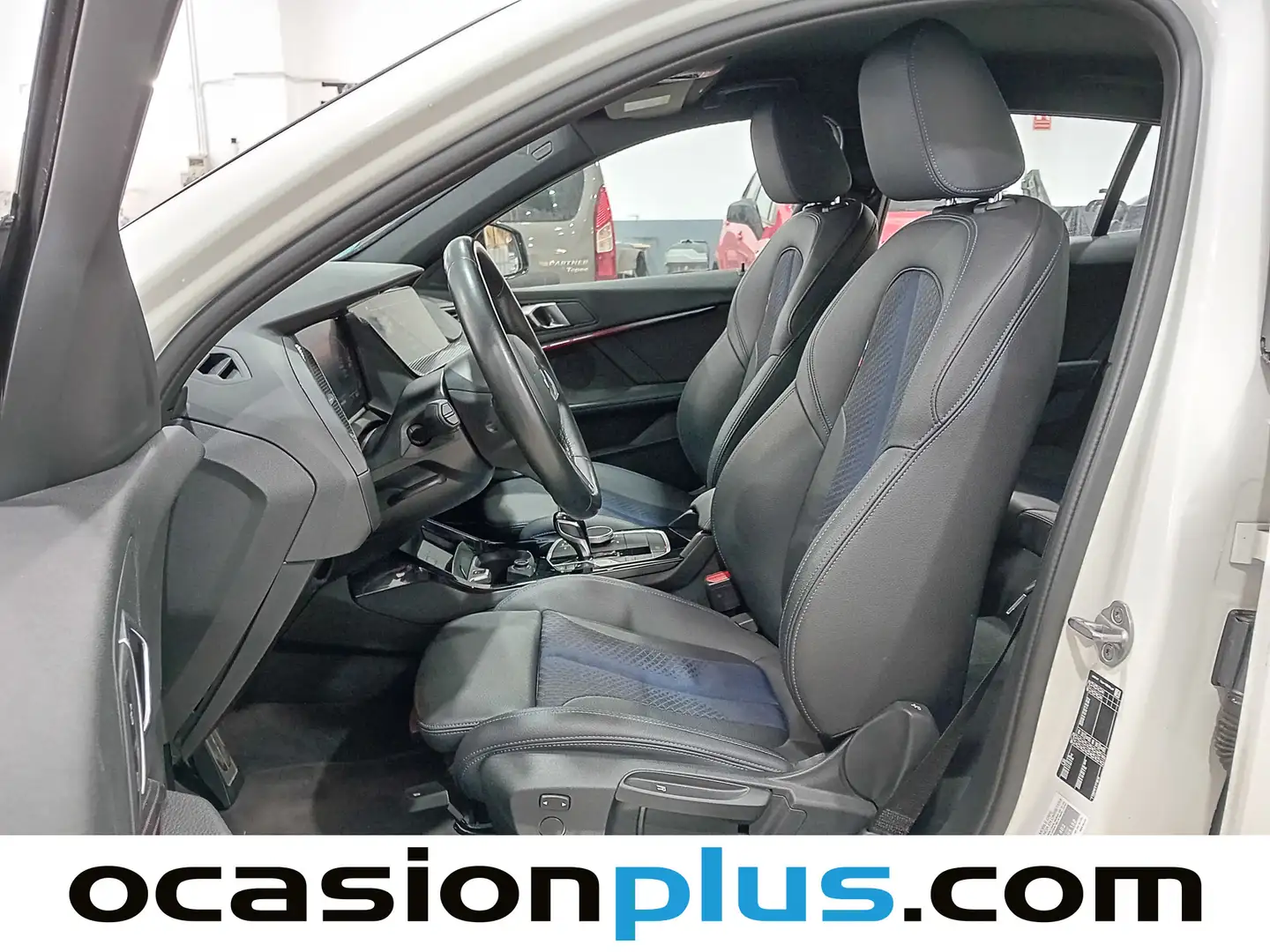 Foto BMW Serie 1 BMW Serie 1 118i (136 CV) Pack M