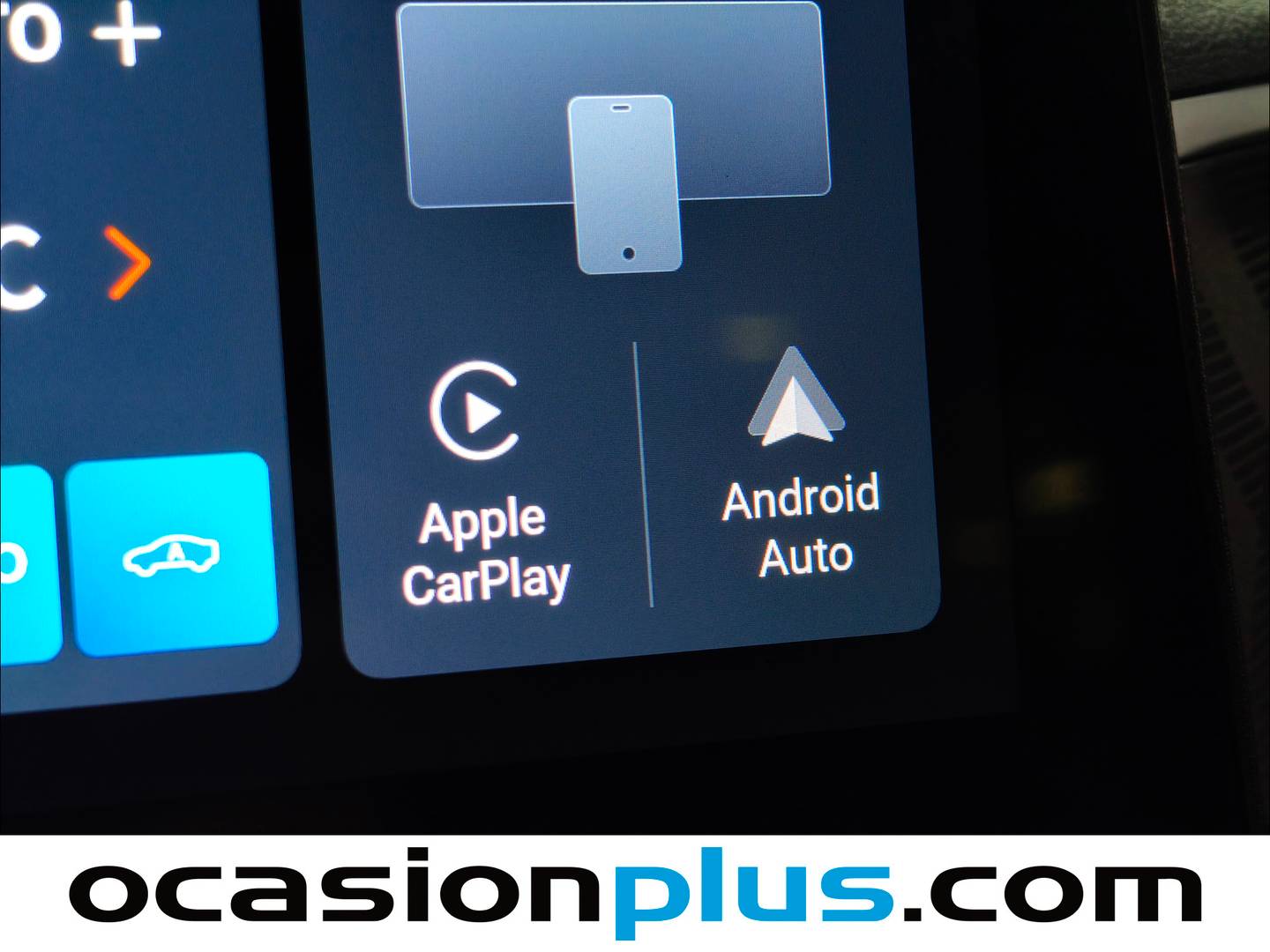 Acabados MG MG3 Hybrid+ MG MG3 Hybrid+ Luxury (195 CV)