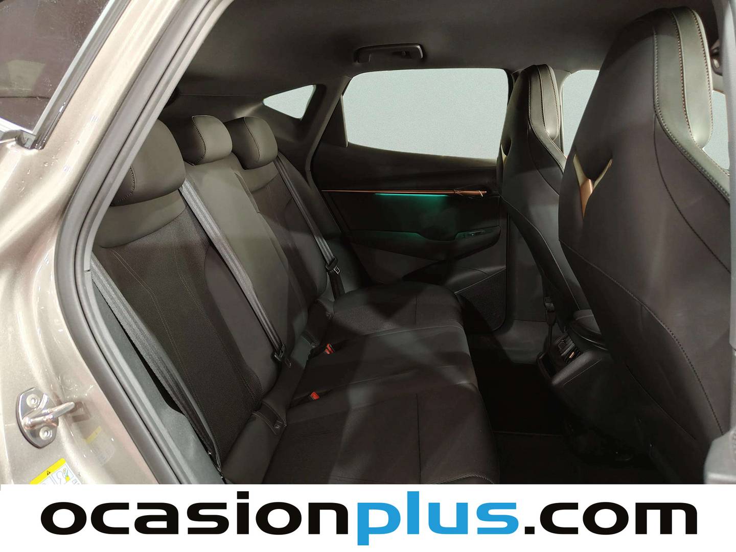 Cupra Tavascan Cupra Tavascan 77kWh Endurance First Edition (286 CV) al mejor precio