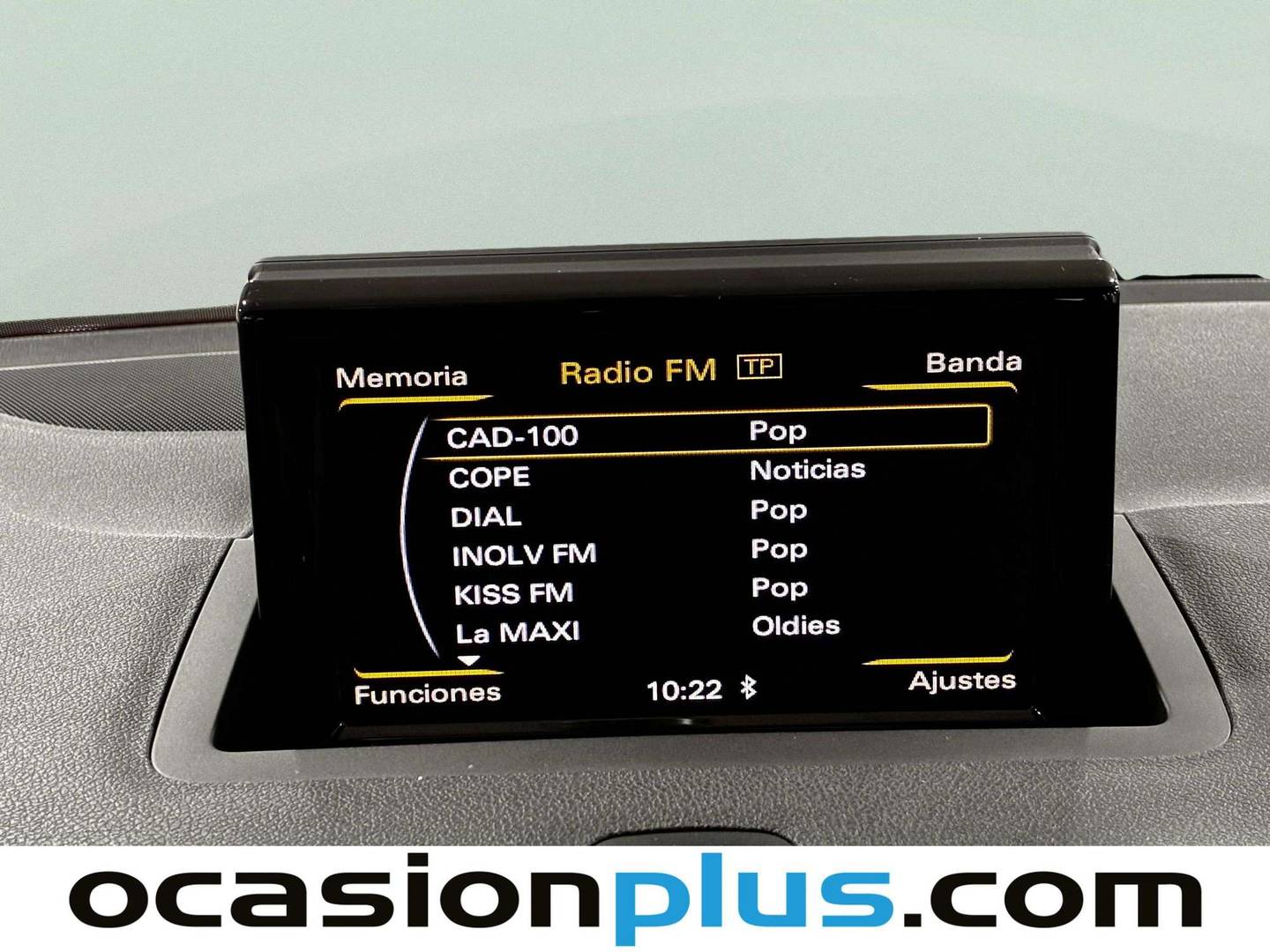 Audi A1 Audi A1 Sportback Adrenalin 1.0 TFSI (95 CV) km 0