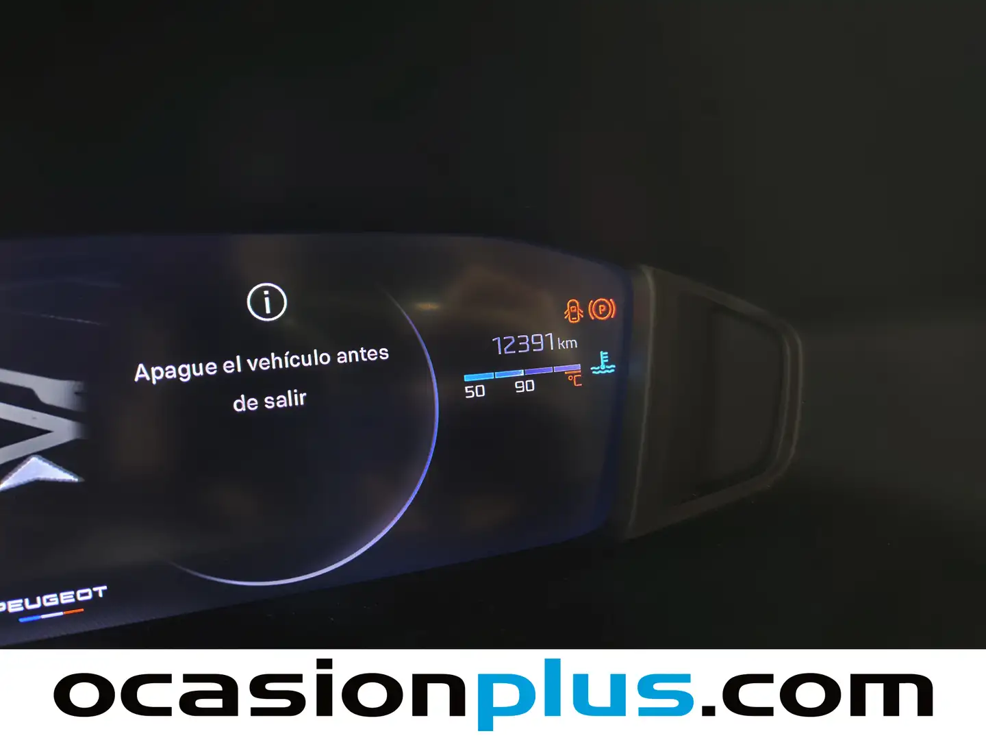 Foto Peugeot 208 Peugeot 208 PureTech 100 Allure (100 CV)