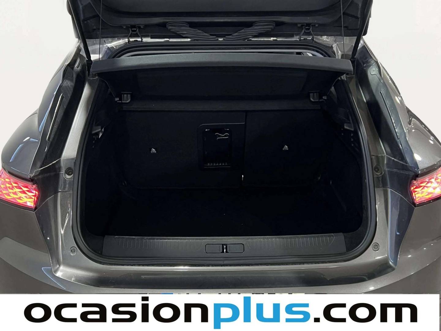 Foto DS DS 4 DS DS4 BlueHDi 130 Trocadero Auto  (130 CV)