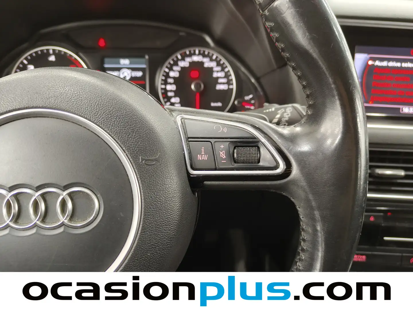 Foto Audi Q5 Audi Q5 S line 2.0 TDI clean diesel quattro (190 CV) S tronic Pack S-Line
