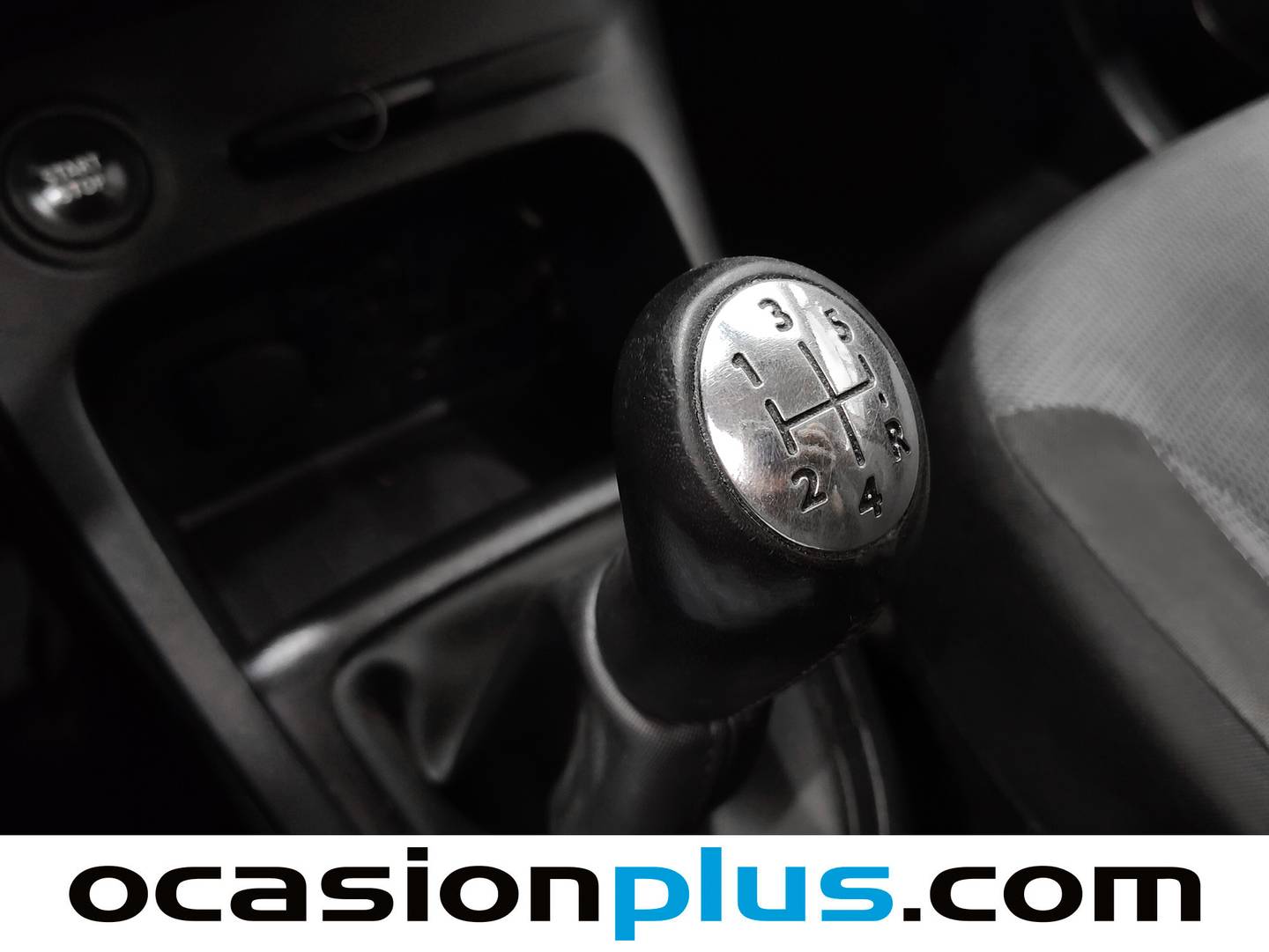 Renault Captur Renault Captur Intens Energy TCe (90 CV) de segunda mano