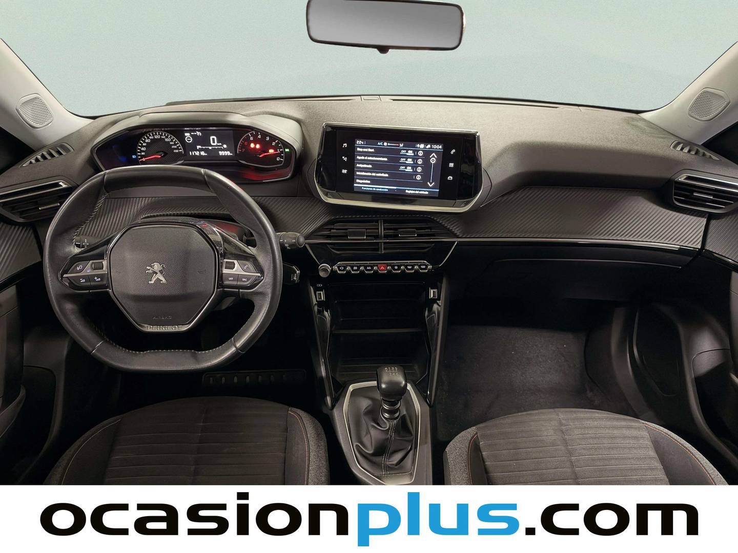 Peugeot 2008 Peugeot 2008 Puretech 100 S&S Active (100 CV) de ocasión