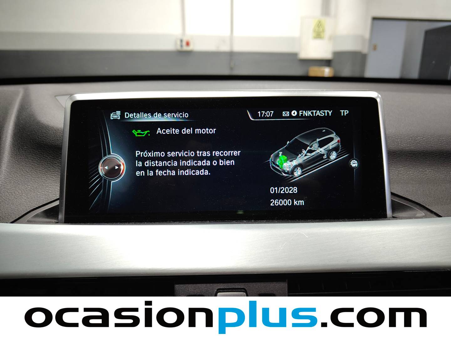 Foto BMW X1 BMW X1 sDrive18d (150 CV)