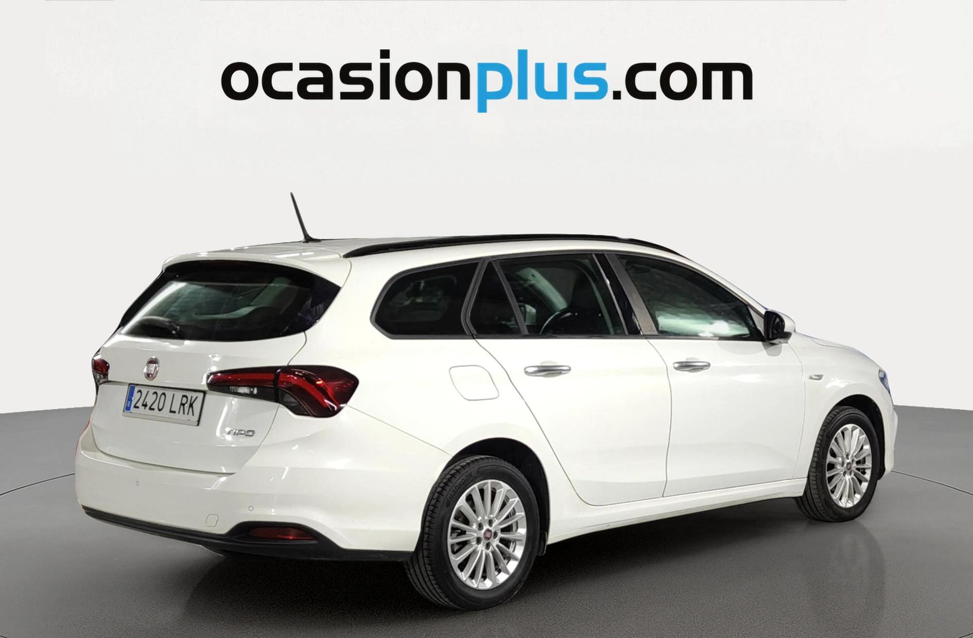 Fiat Tipo SW 1.6 MultiJet Life - foto 4