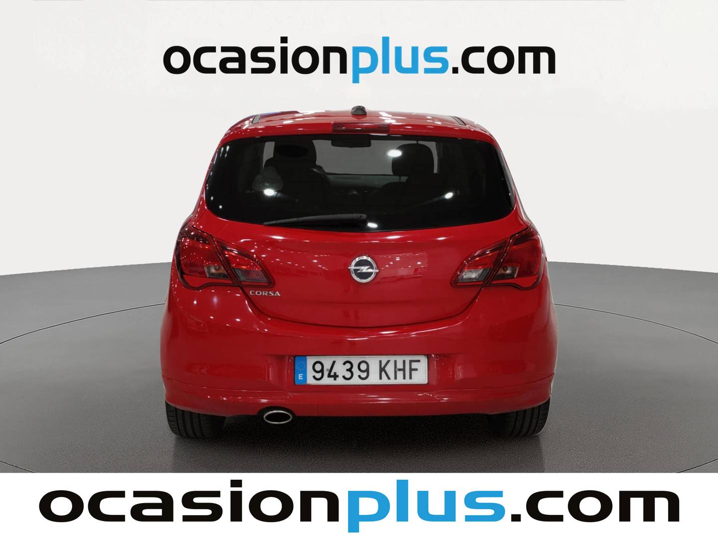 Opel Corsa Opel Corsa 1.4 Business (90 CV) km 0