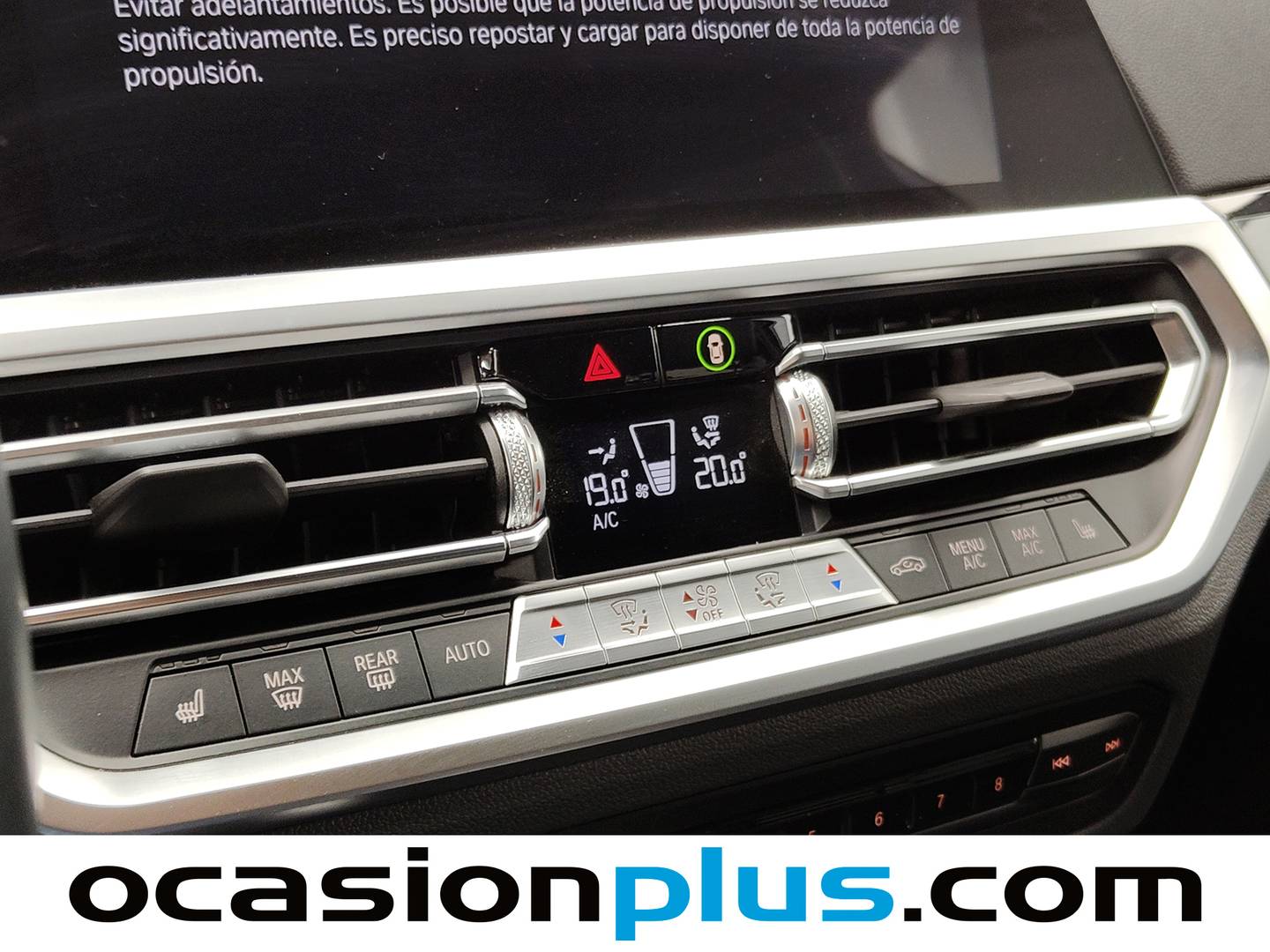 BMW Serie 3 BMW Serie 3 320e 150 kW (204 CV) 204cv