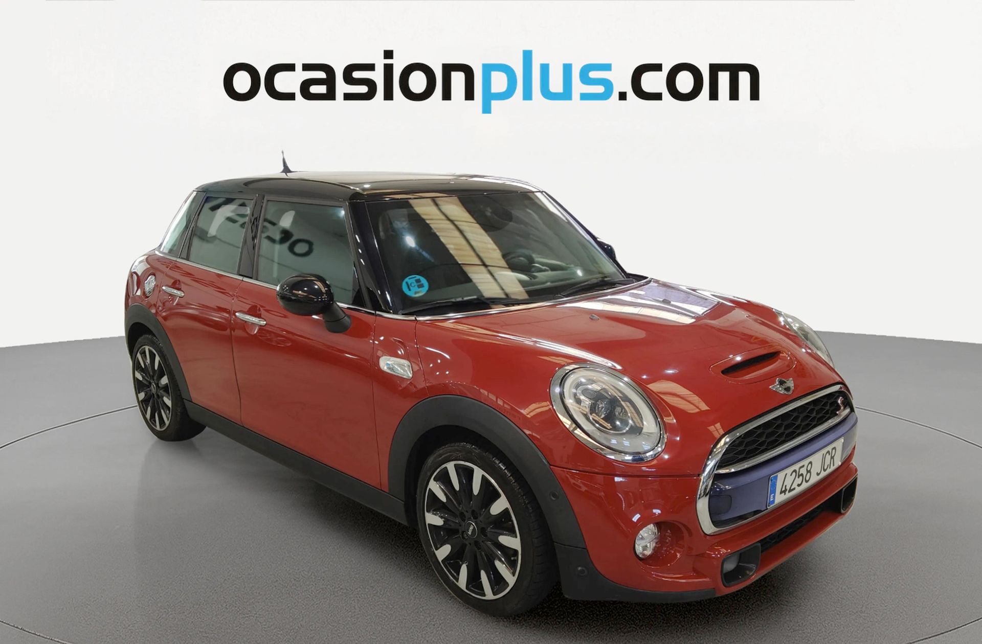 MINI Cooper SD - foto 2