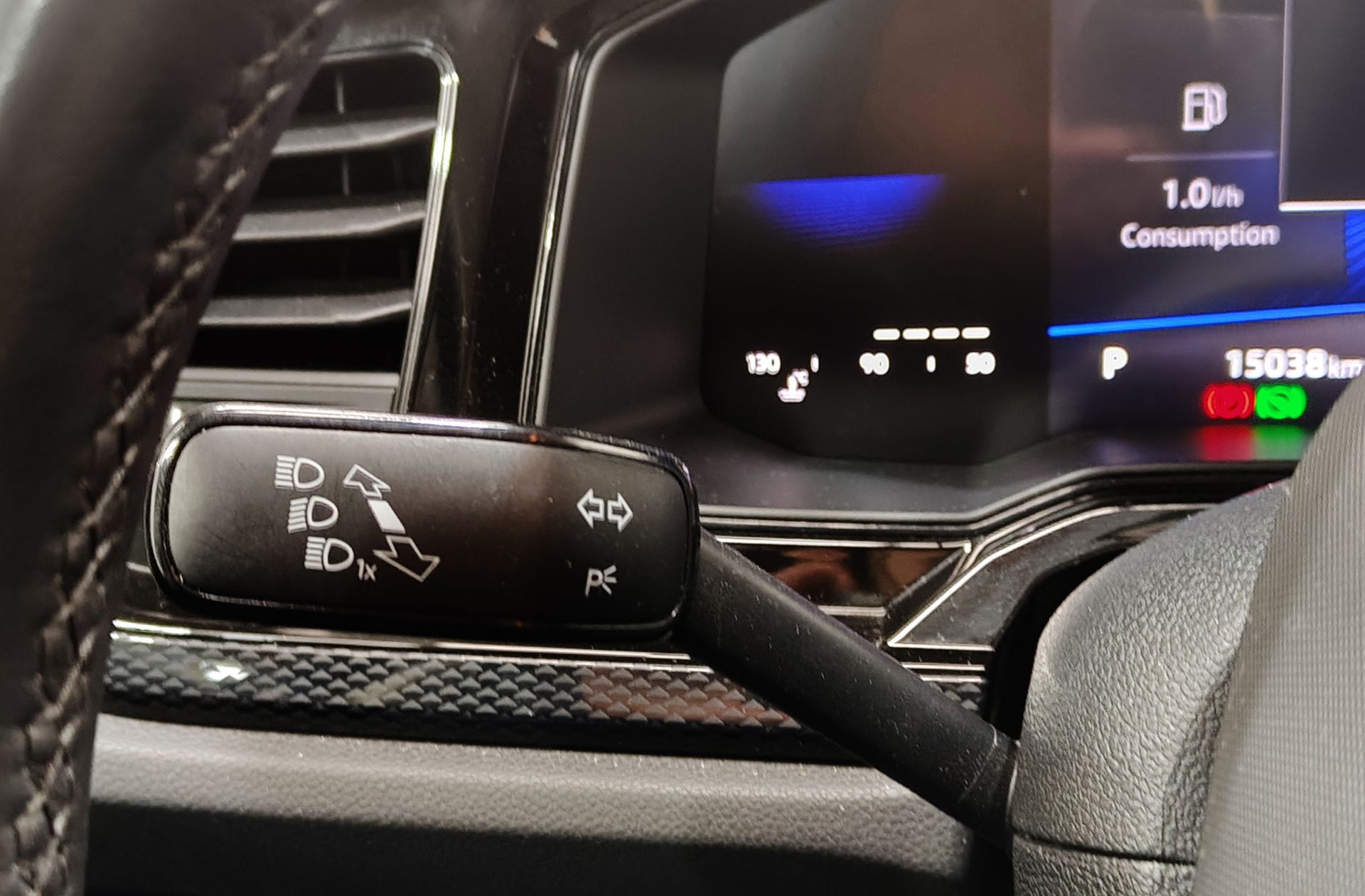 Volkswagen Polo ``más`` 1.0 TSI DSG - foto 27