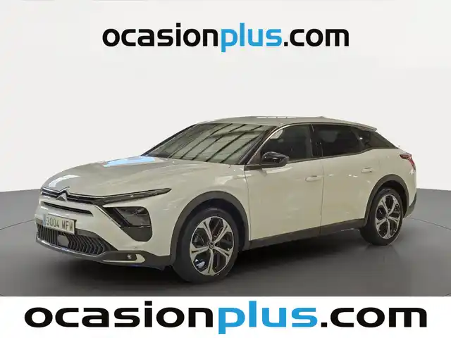Citroën C5 X