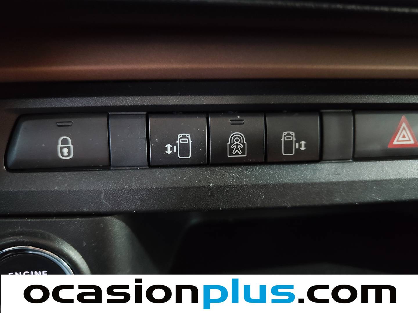 Foto Toyota Proace Verso Toyota Proace Verso 2.0D Advance Plus L2 Auto (140 CV)8 Plazas