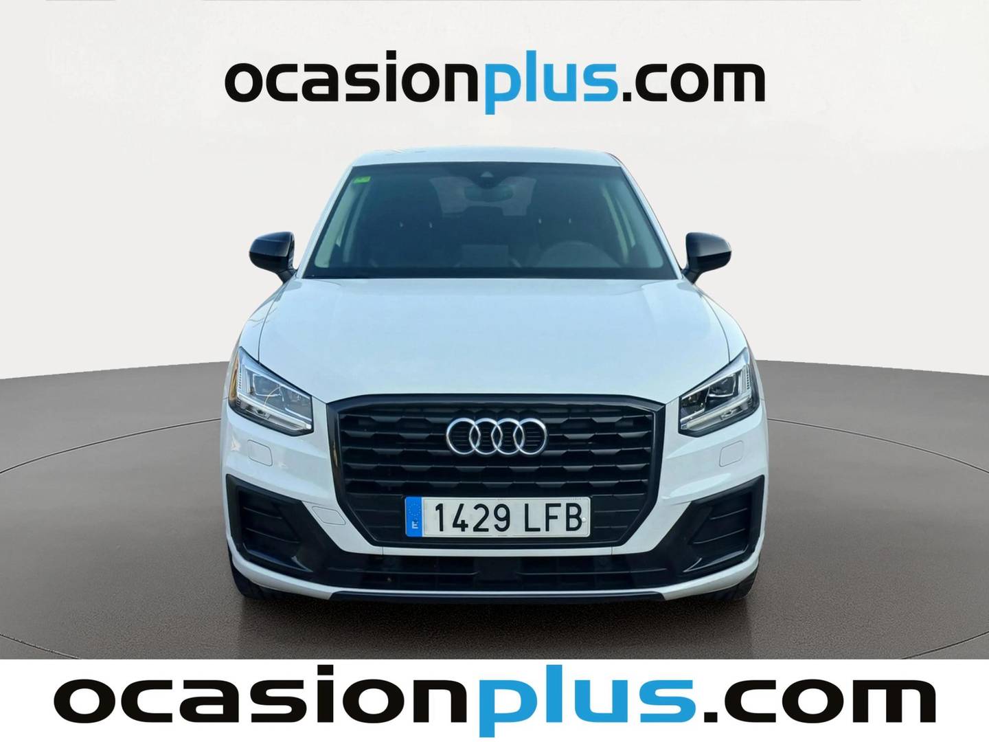 Audi Q2 Audi Q2 sport 35 TDI (150 CV) S tronic 150cv
