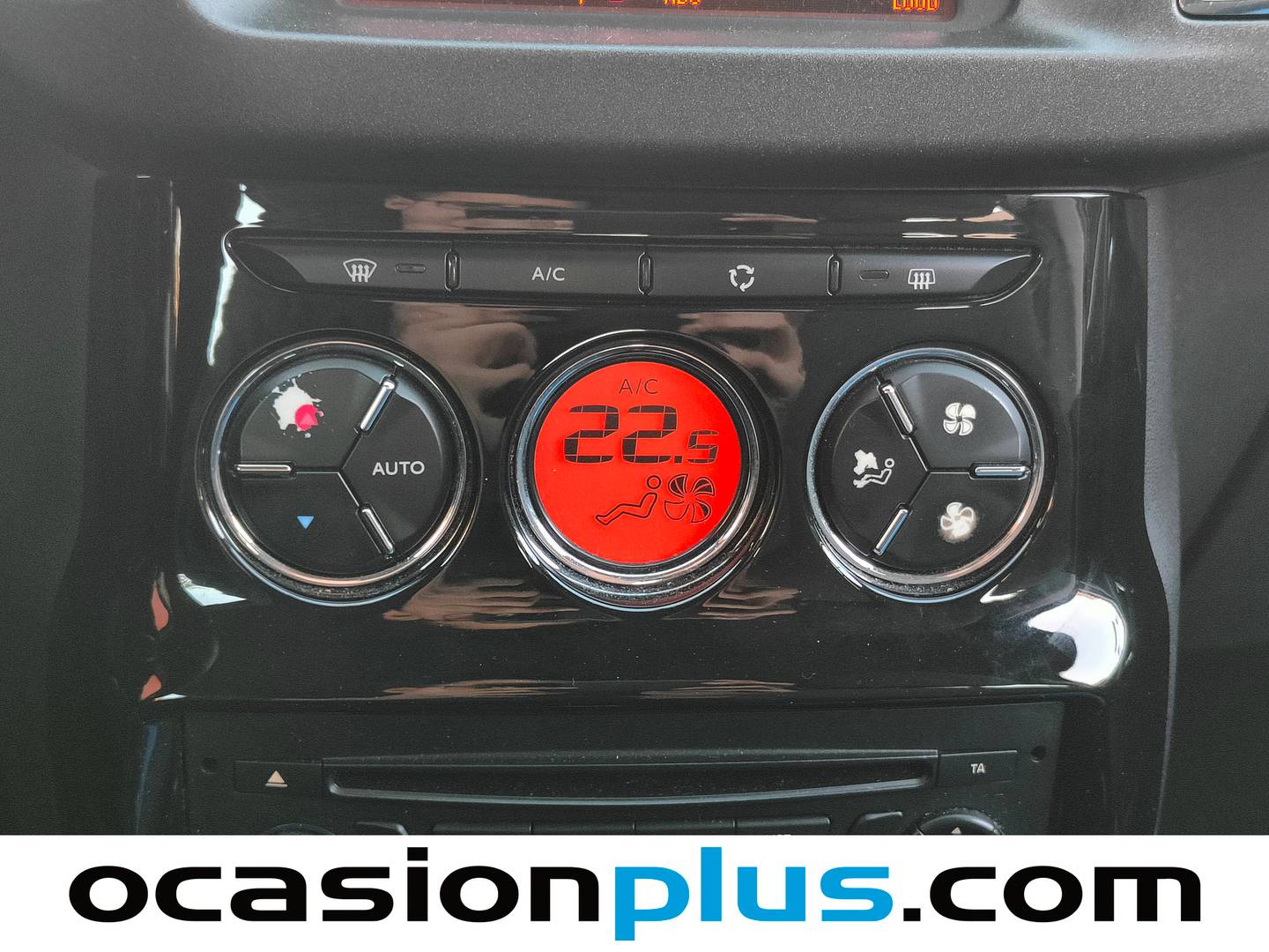 Foto Citroën C3 Citroen C3 1.6 HDI Collection (92 CV)