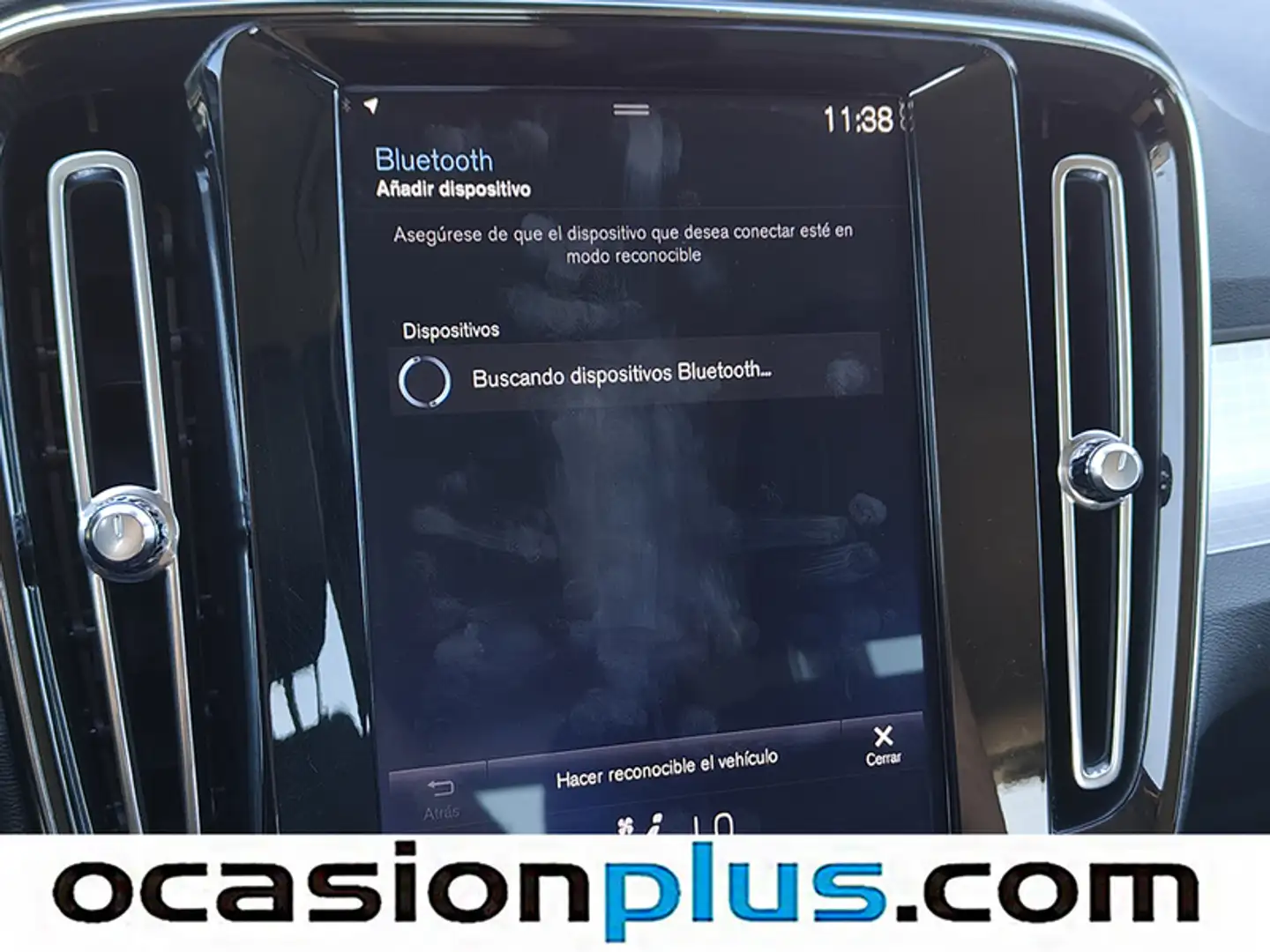 Foto Volvo XC40 Volvo XC40 D4 Momentum AWD Auto (190 CV)