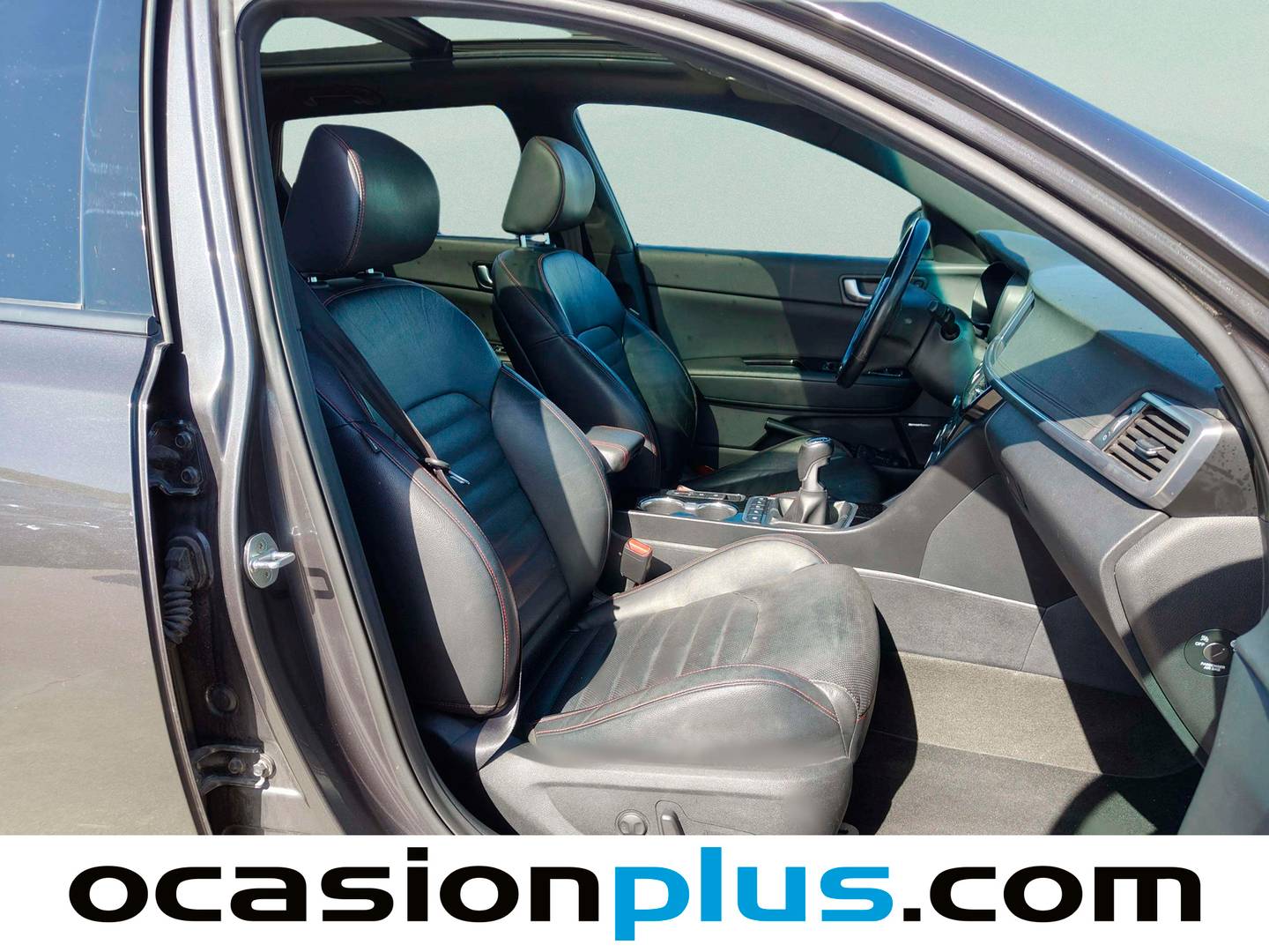 KIA Optima SW KIA Optima SW SW 1.7 CRDi VGT GT Line Eco-Dynamics (141 CV) barato