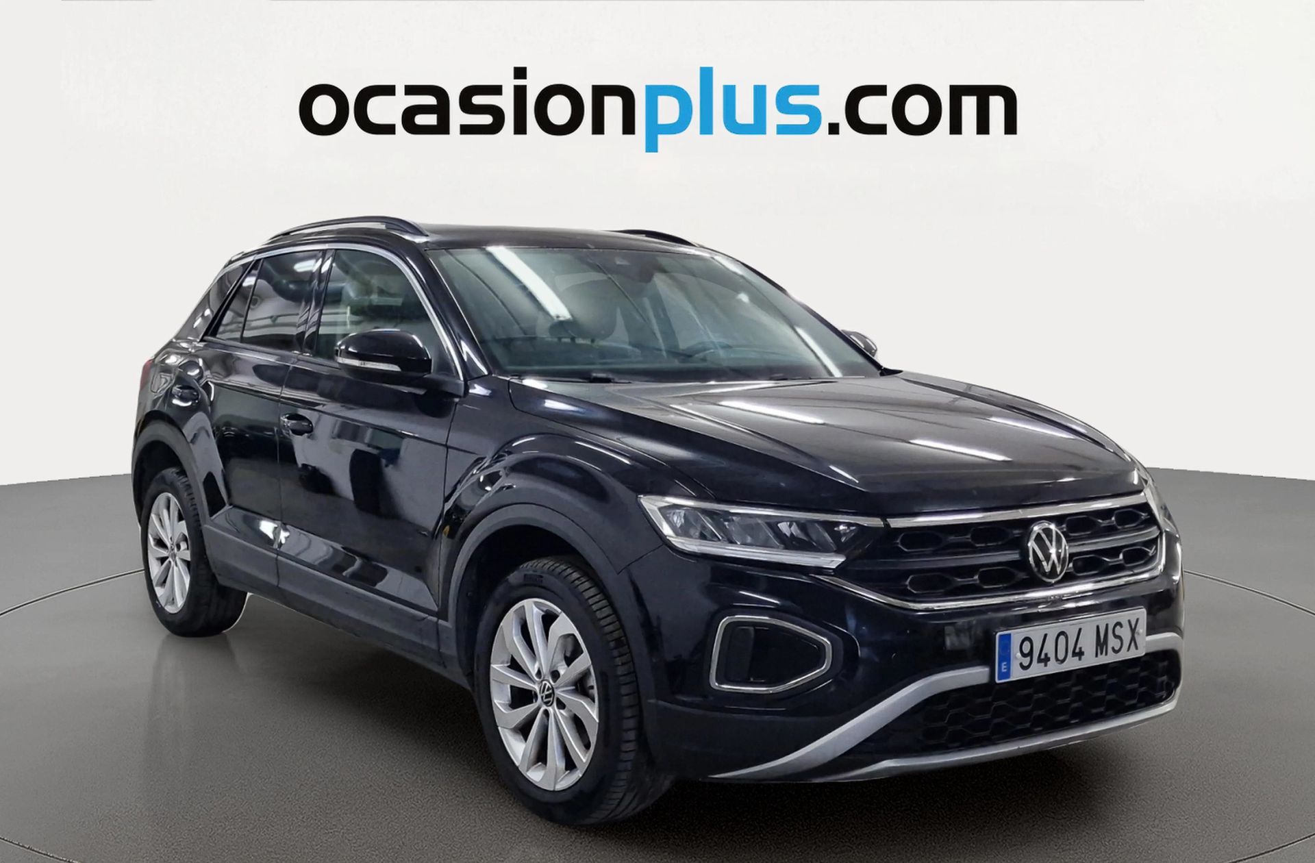 Volkswagen T-Roc Life 1.0 TSI - foto 2